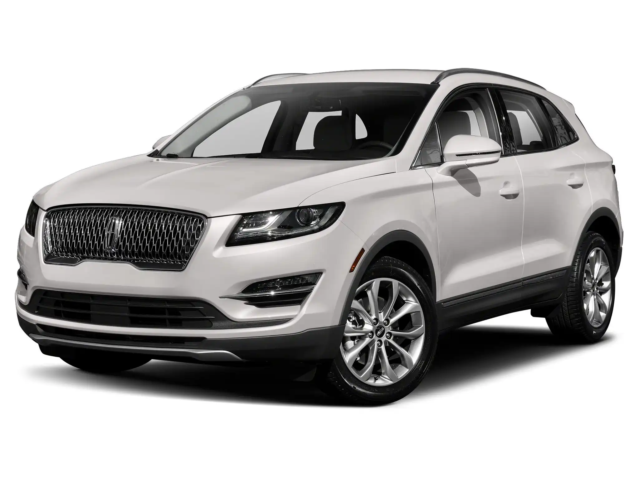 2019 Lincoln MKC Reserve AWD's photo