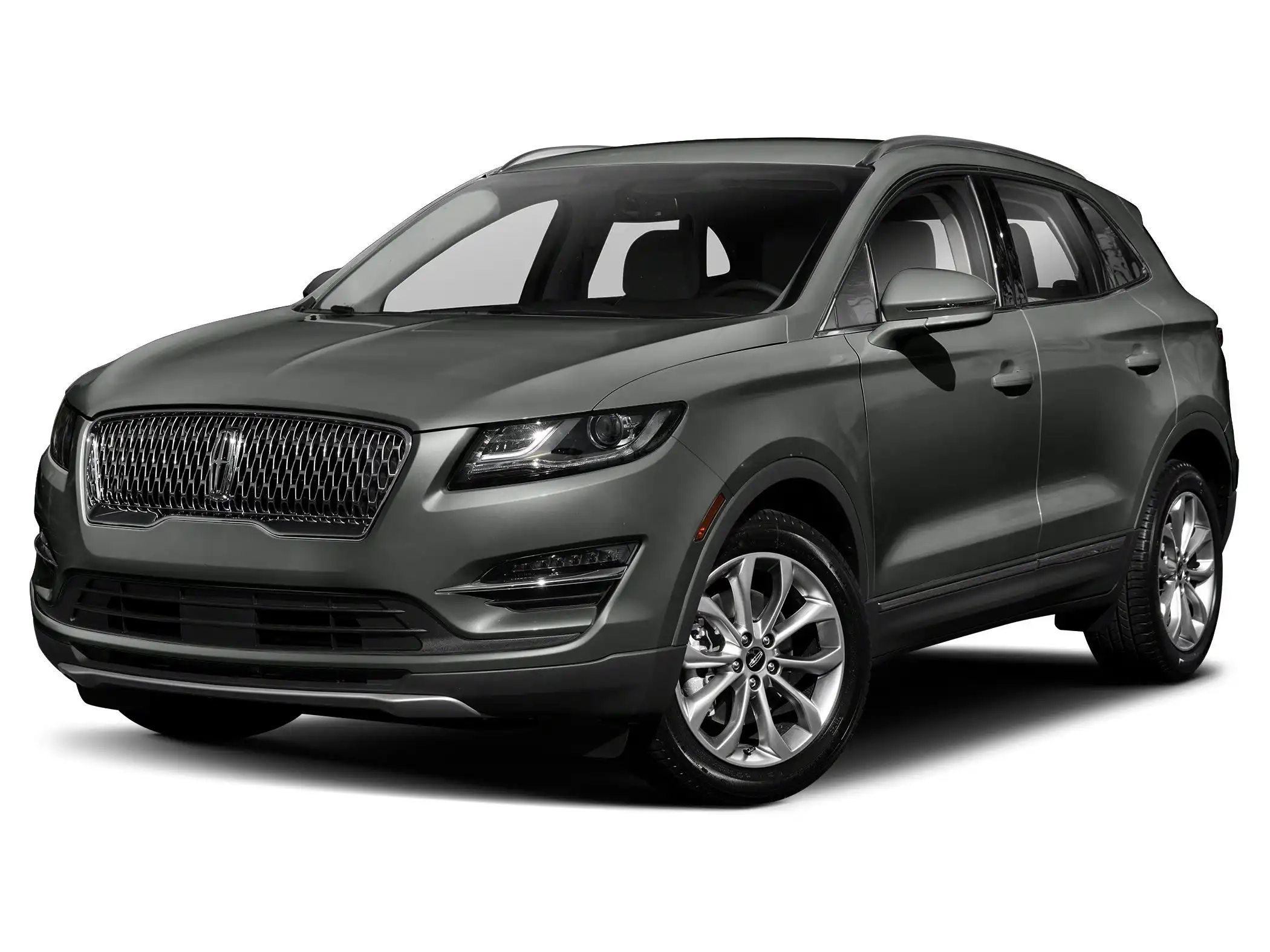 2019 Lincoln MKC Select FWD's photo