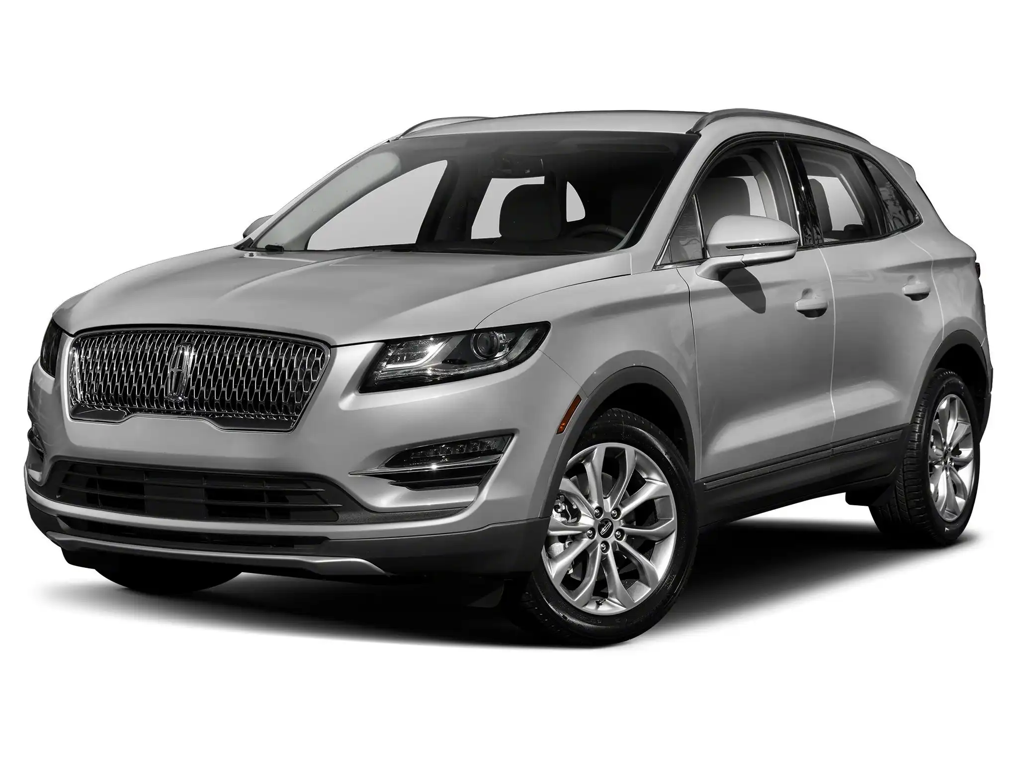2019 Lincoln MKC Select FWD's photo