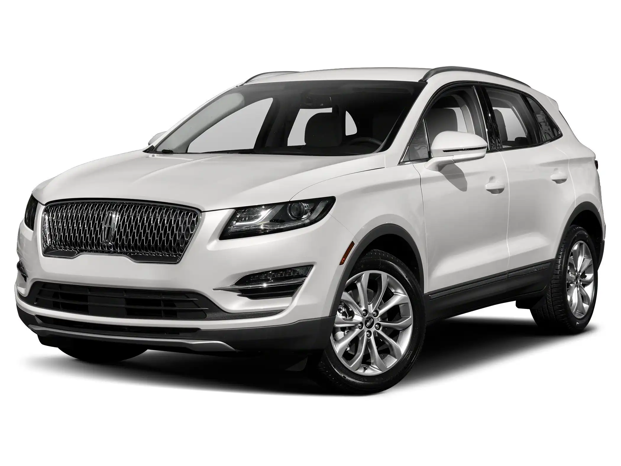 2019 Lincoln MKC Reserve FWD's photo