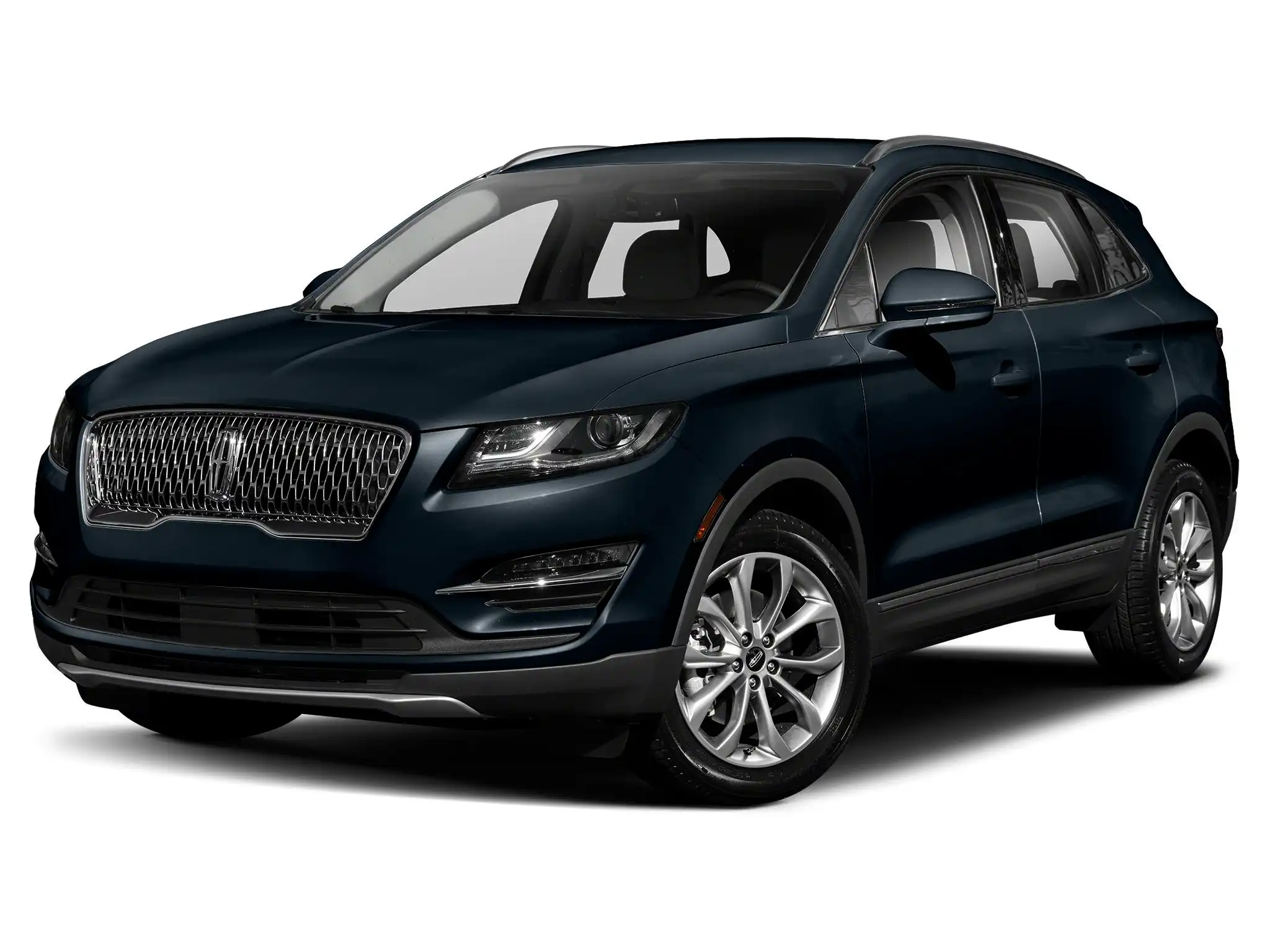 2019 Lincoln MKC Reserve FWD's photo