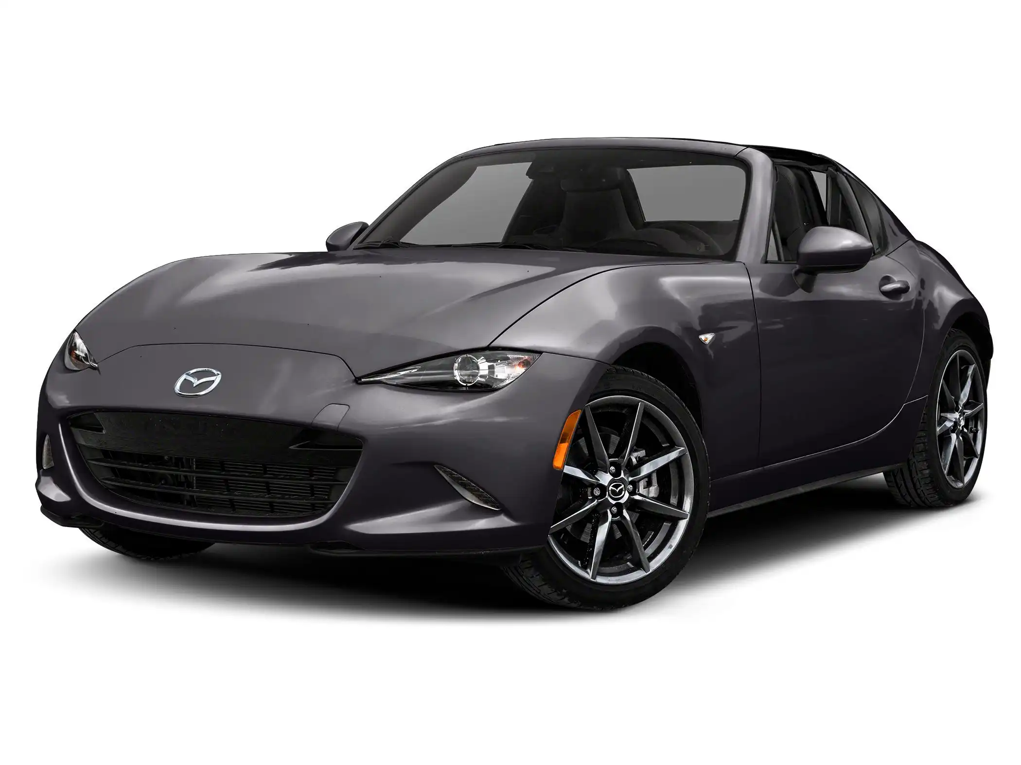 2019 Mazda MX-5 Miata Grand Touring Auto's photo