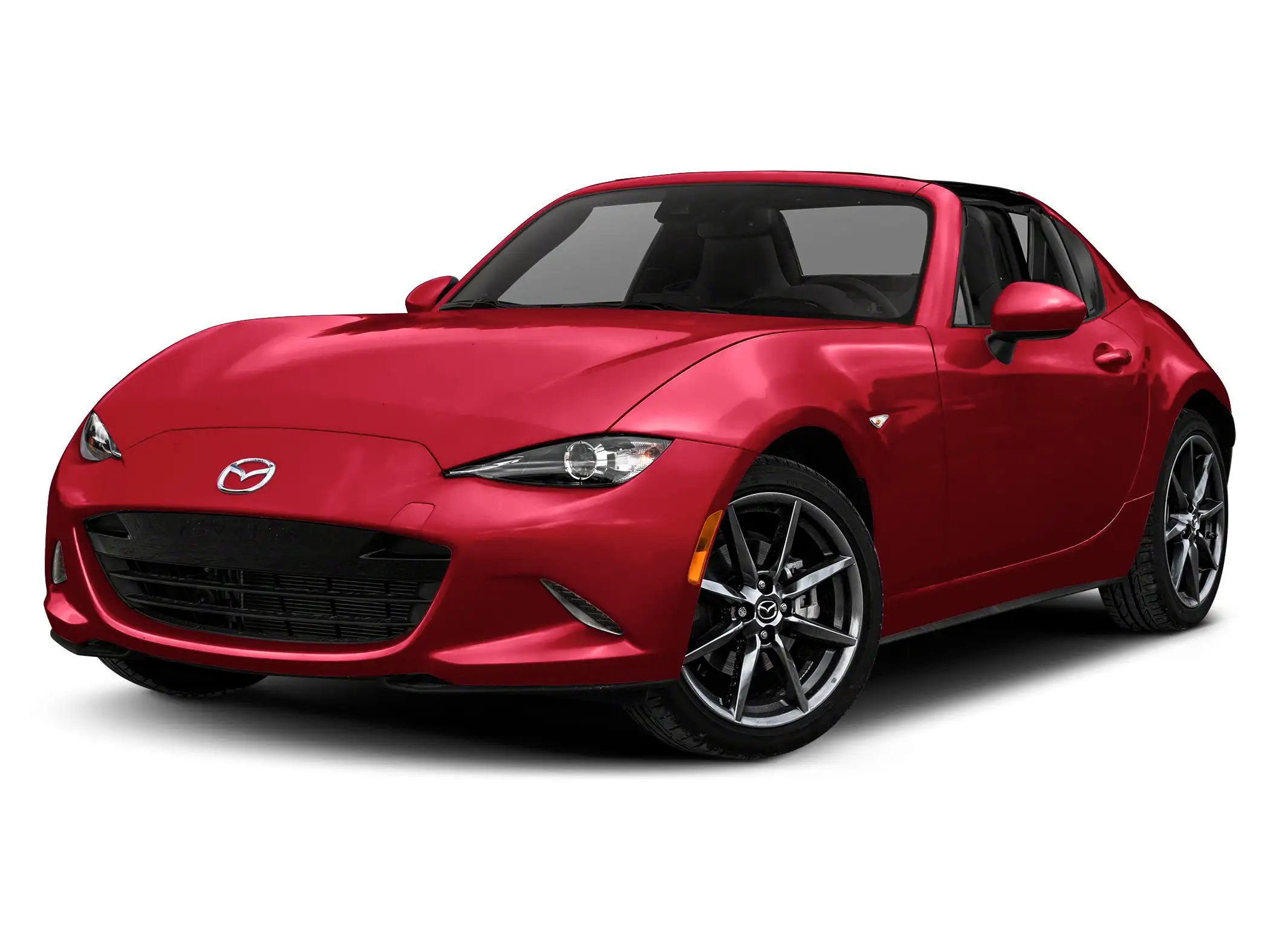 2019 Mazda MX-5 Miata Grand Touring Auto's photo