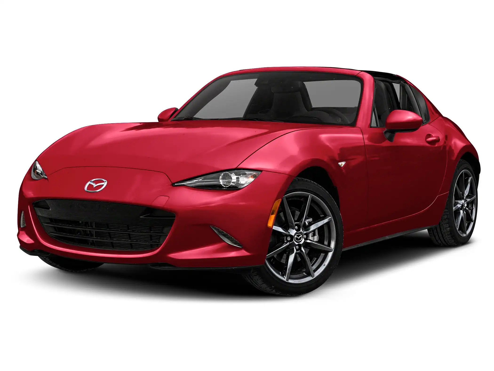 2019 Mazda MX-5 Miata Grand Touring Auto's photo