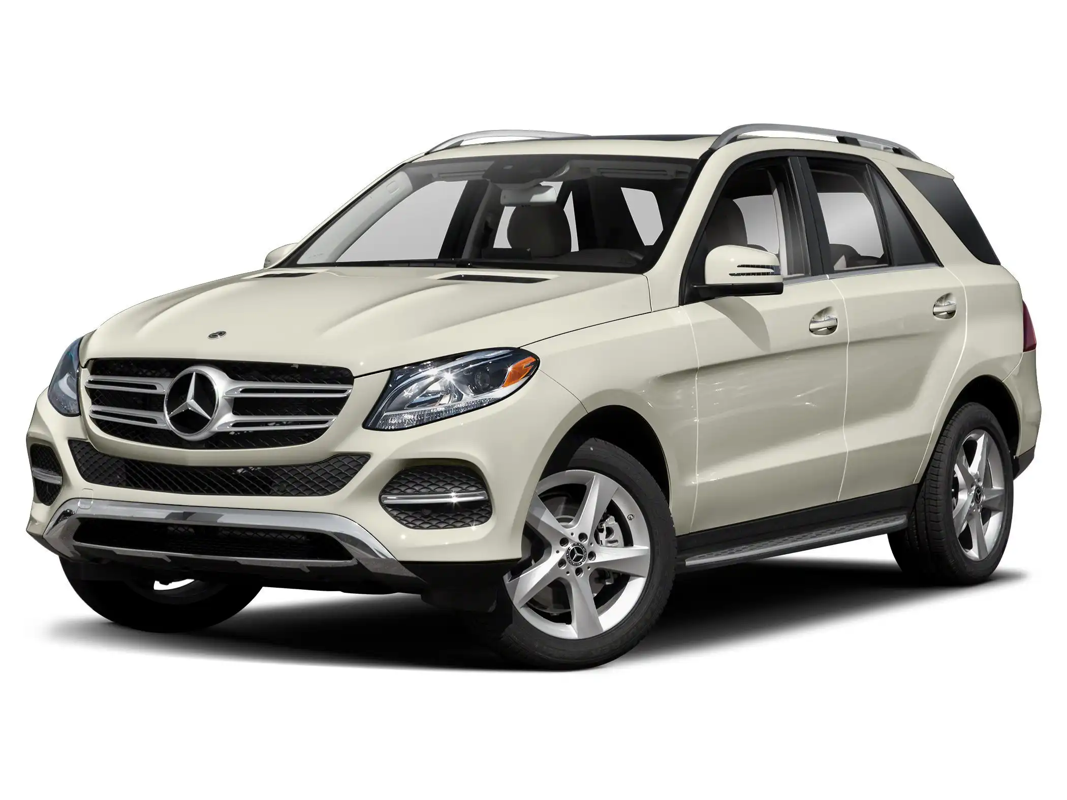 2019 Mercedes-Benz GLE GLE400 4MATIC's photo