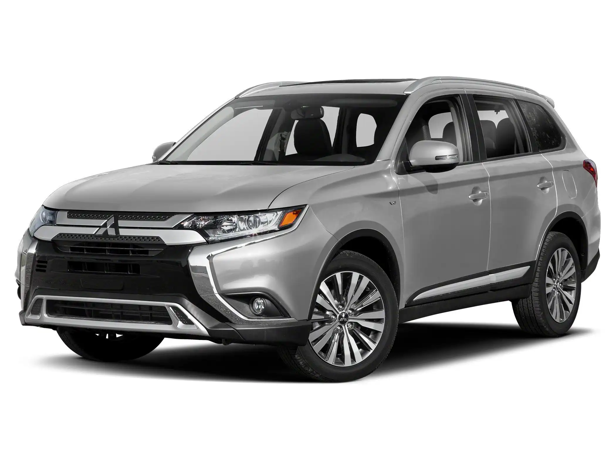 2019 Mitsubishi Outlander SE S-AWC's photo