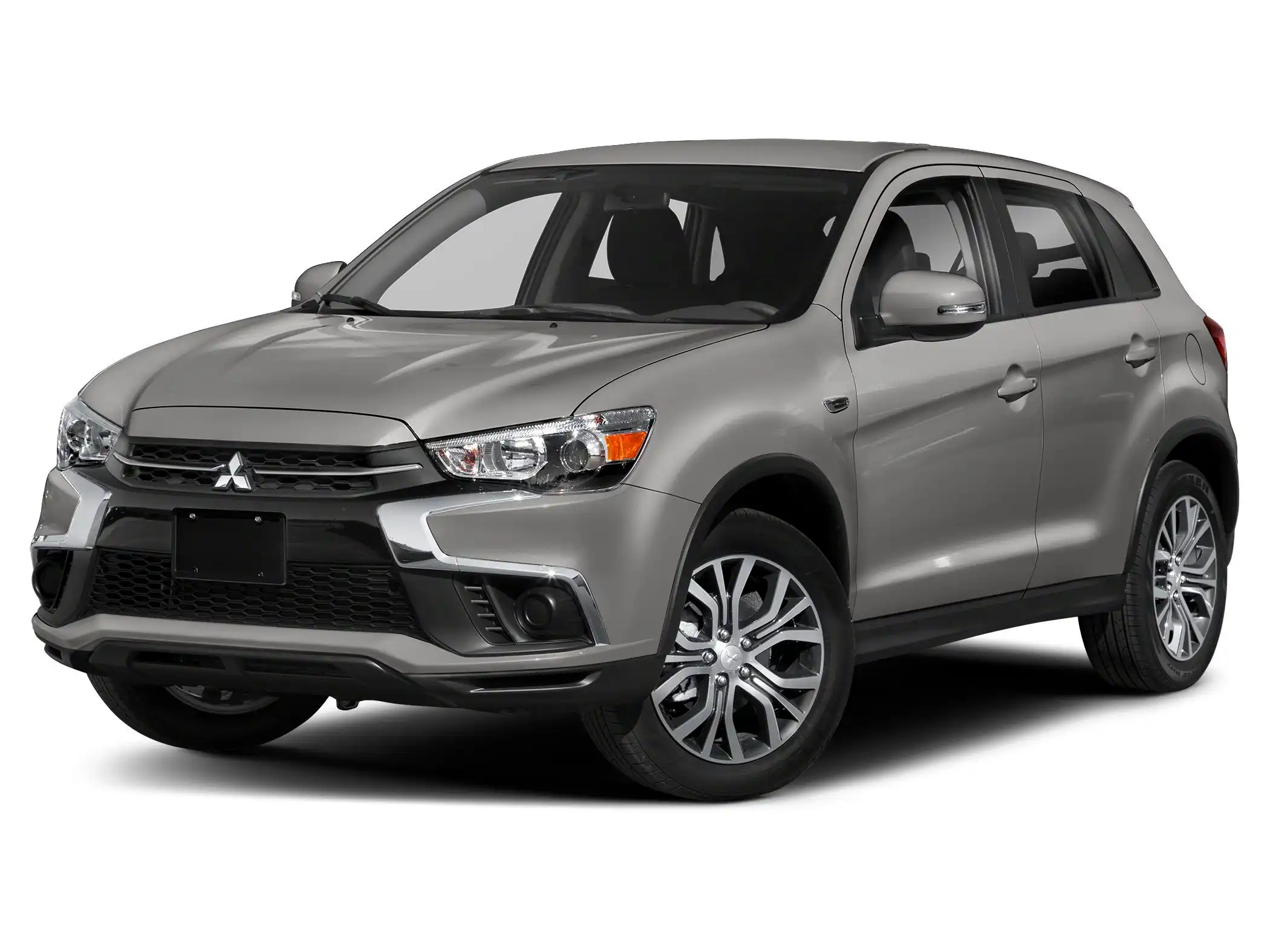 2019 Mitsubishi Outlander Sport 2.0 LE AWC CVT's photo