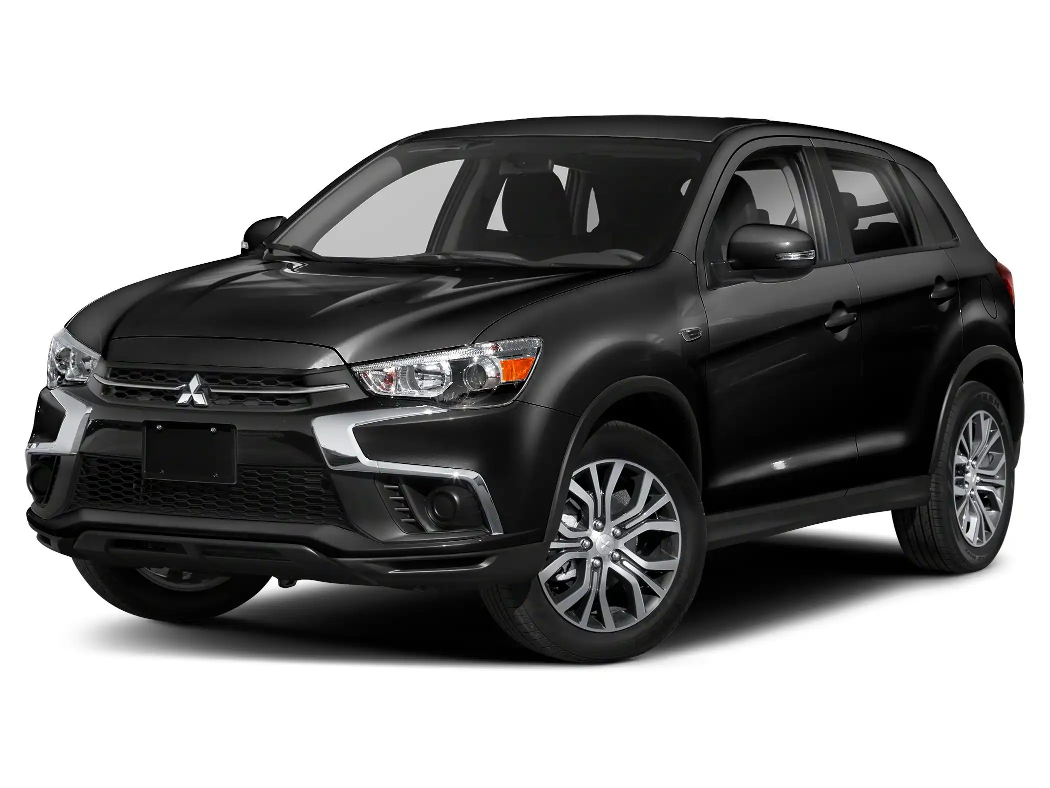 2019 Mitsubishi Outlander Sport 2.0 ES AWC CVT's photo