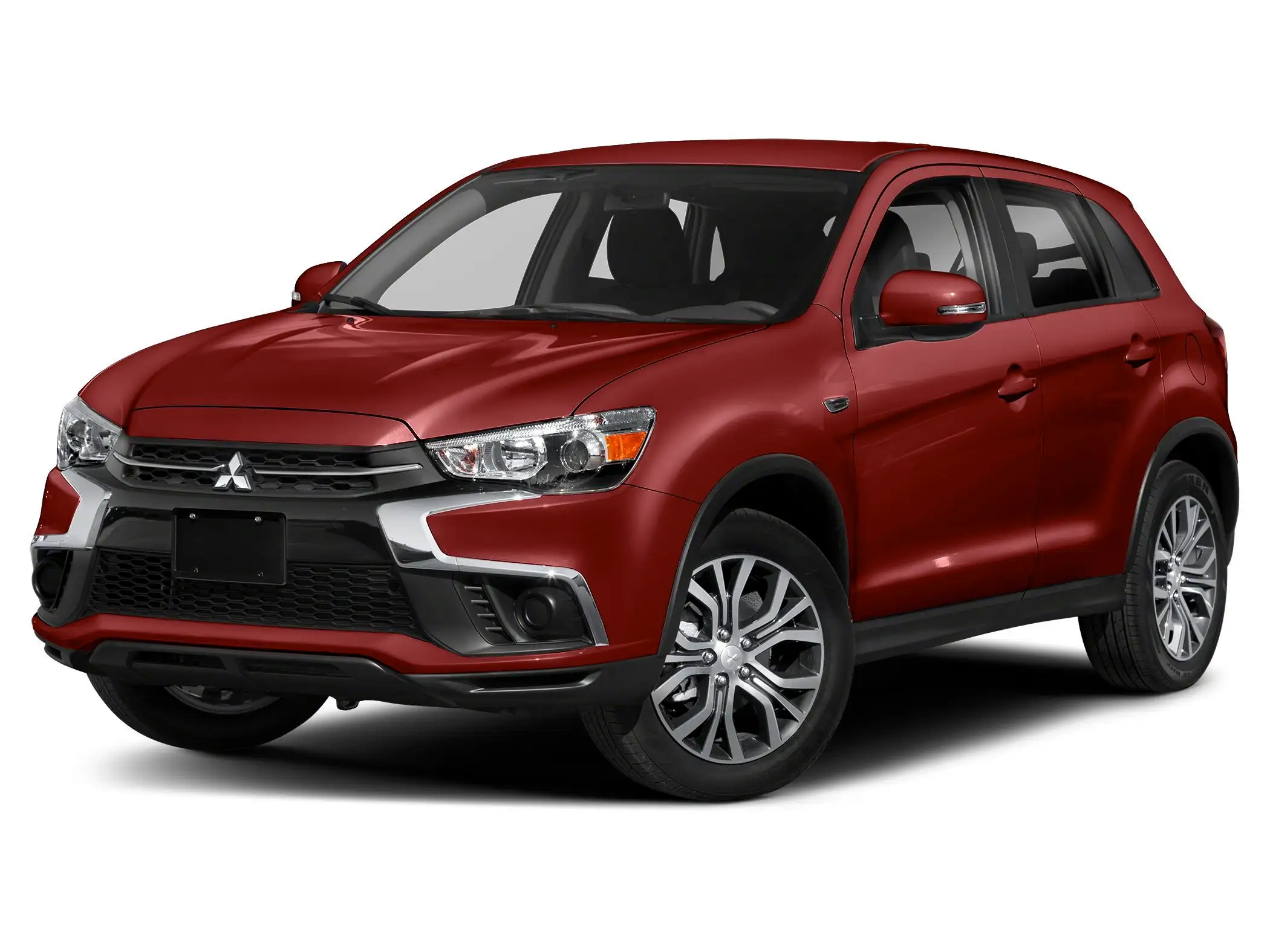 2019 Mitsubishi Outlander Sport 2.4 GT AWC CVT's photo