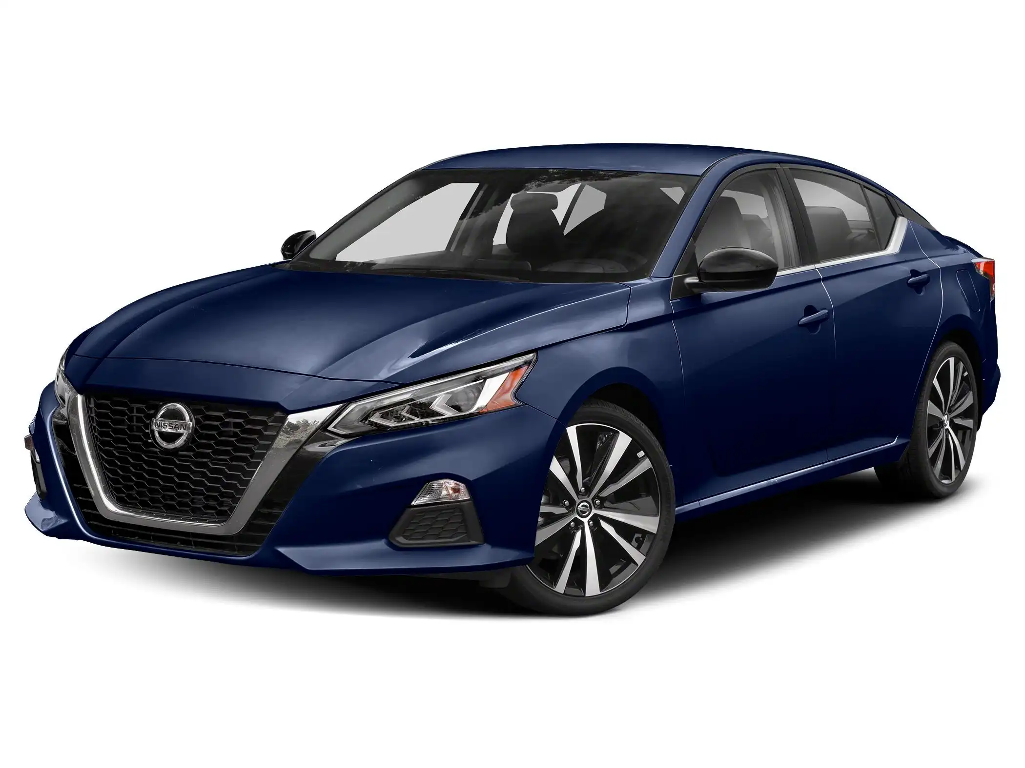 2019 Nissan Altima 2.5 SR's photo