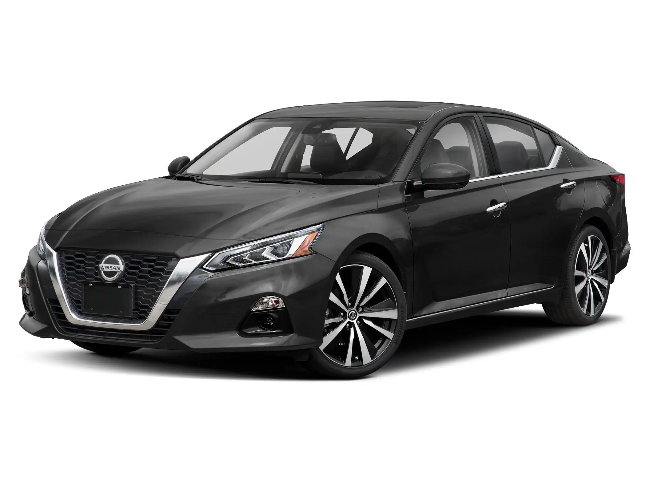 2019 Nissan Altima 2.5 SV's photo