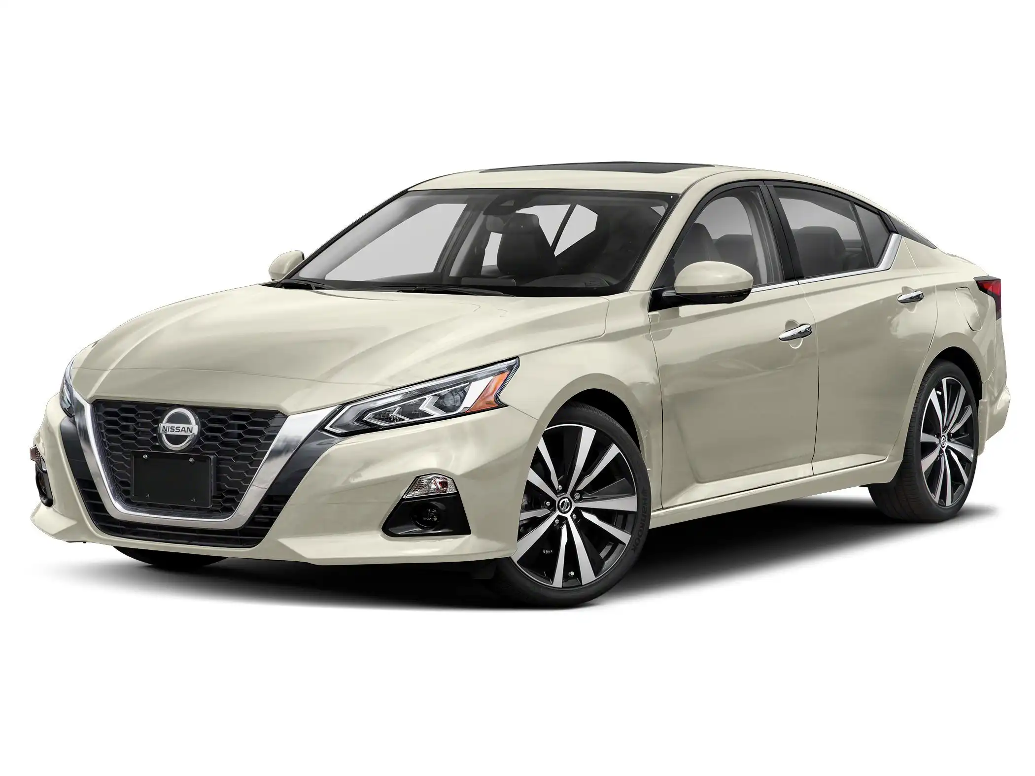 2019 Nissan Altima 2.5 SV's photo