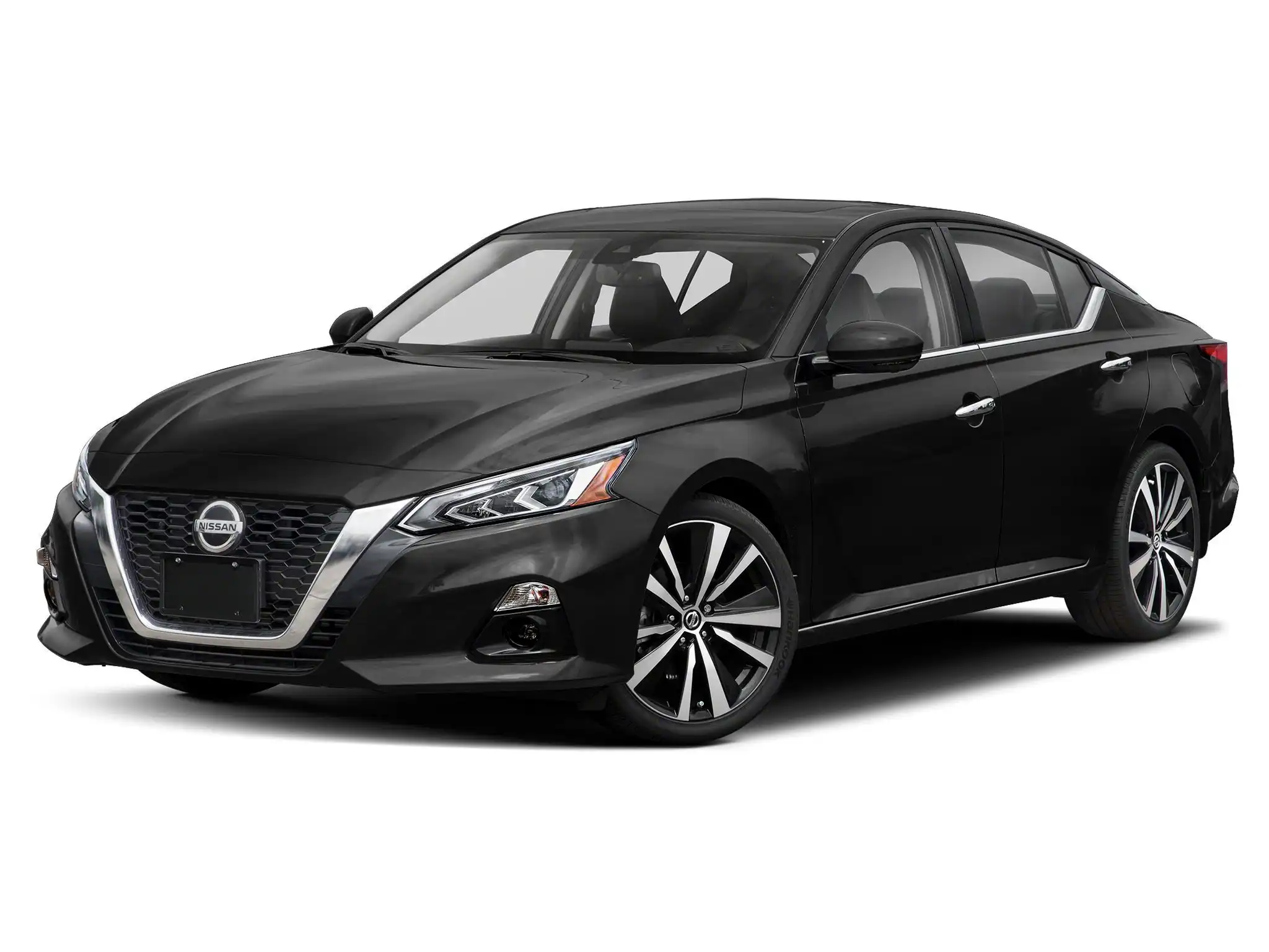 2019 Nissan Altima 2.5 SL's photo