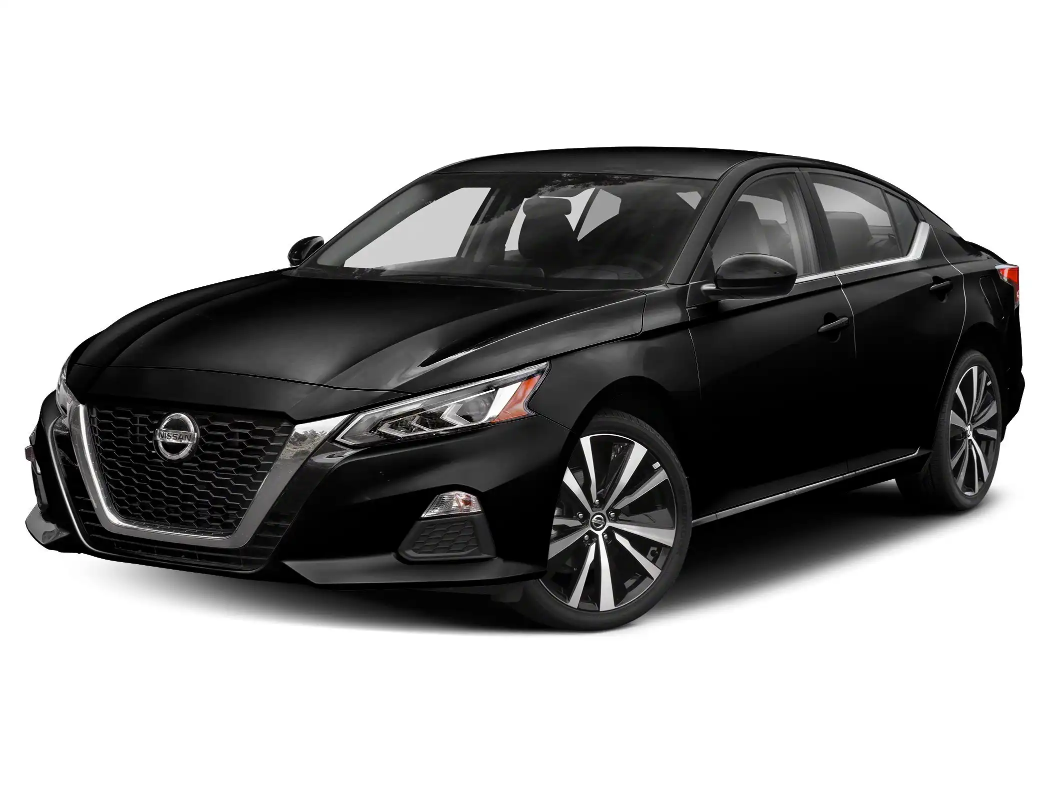 2019 Nissan Altima 2.5 SR AWD's photo