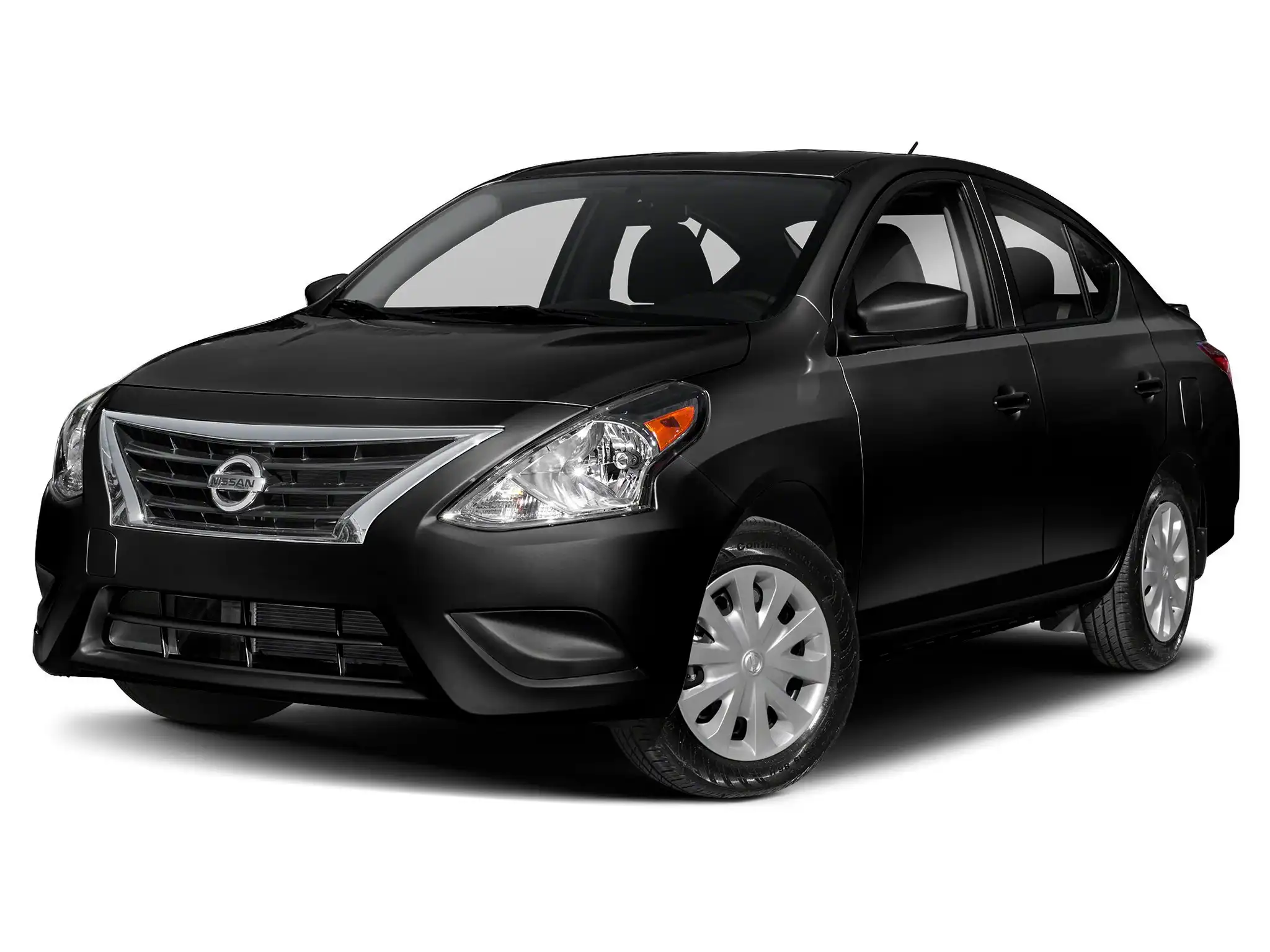 2019 Nissan Versa 1.6 SV CVT's photo