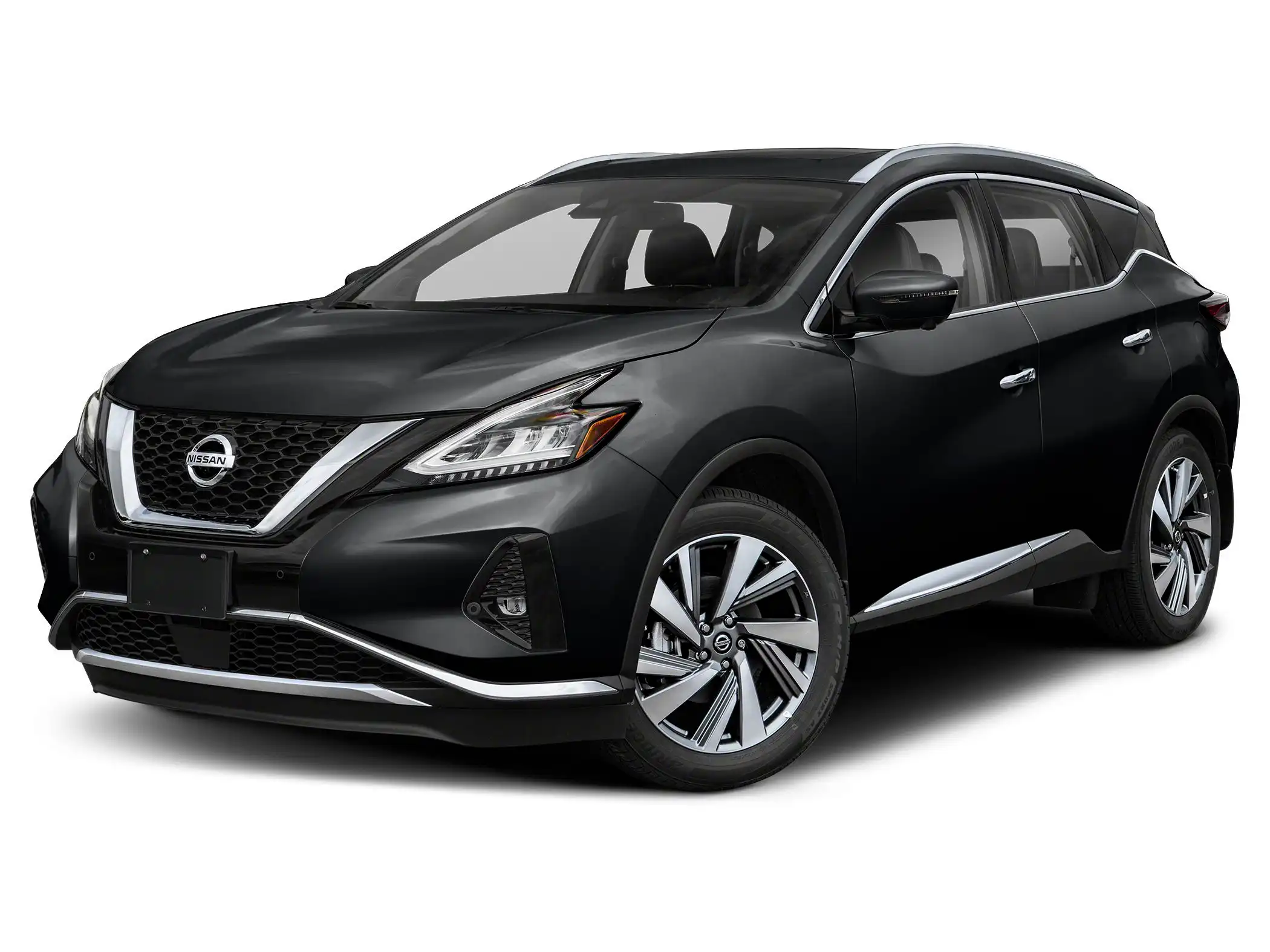 2019 Nissan Murano SL AWD's photo