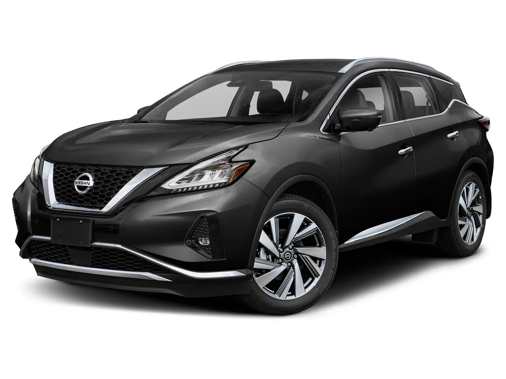 2019 Nissan Murano SL AWD's photo