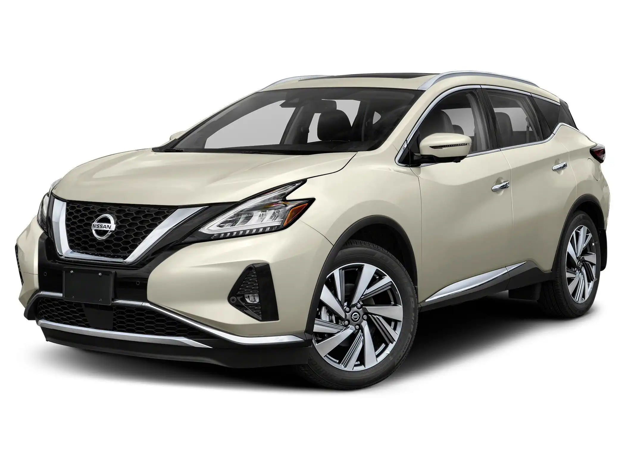2019 Nissan Murano Platinum AWD's photo