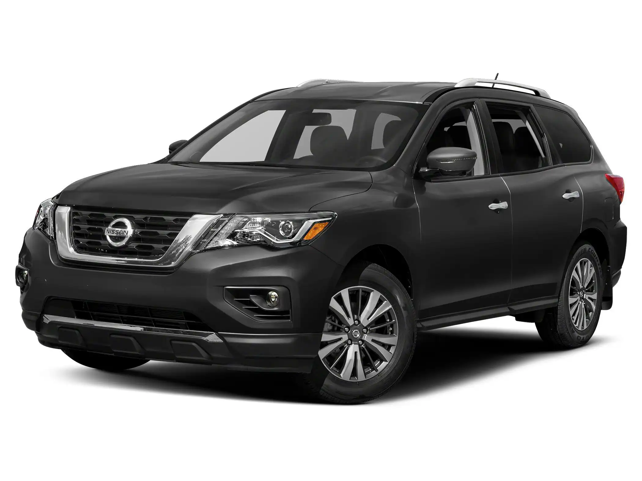 2019 Nissan Pathfinder SL 2WD's photo