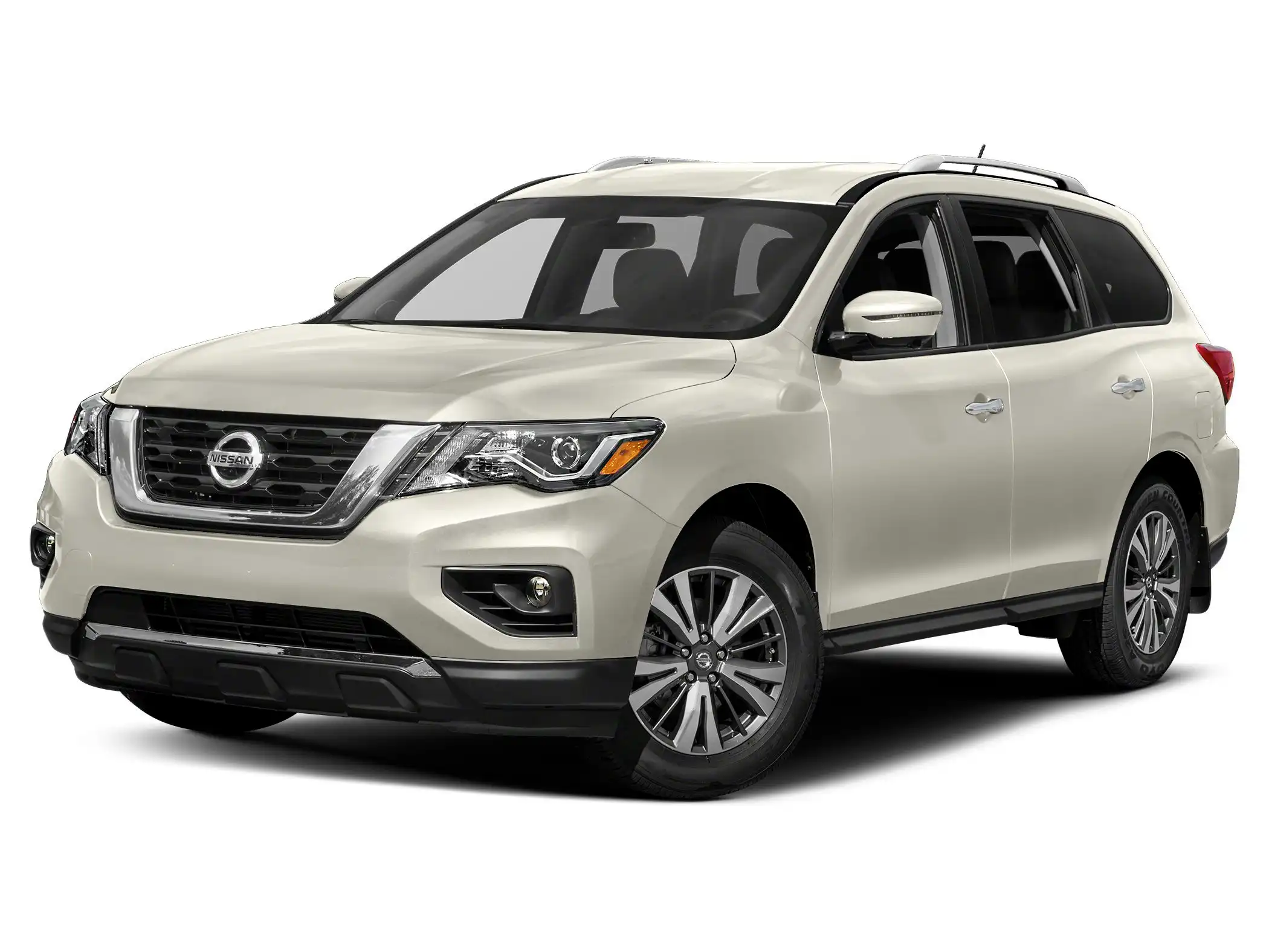 2019 Nissan Pathfinder SL 4WD's photo