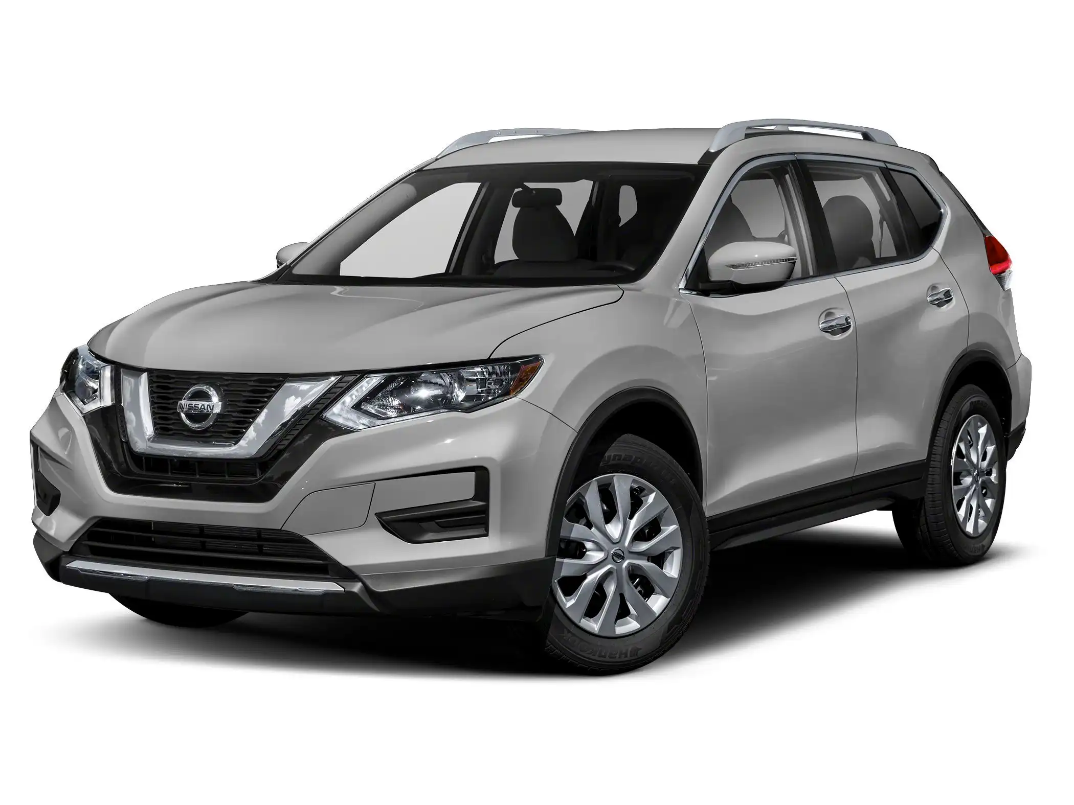 2019 Nissan Rogue SV FWD's photo