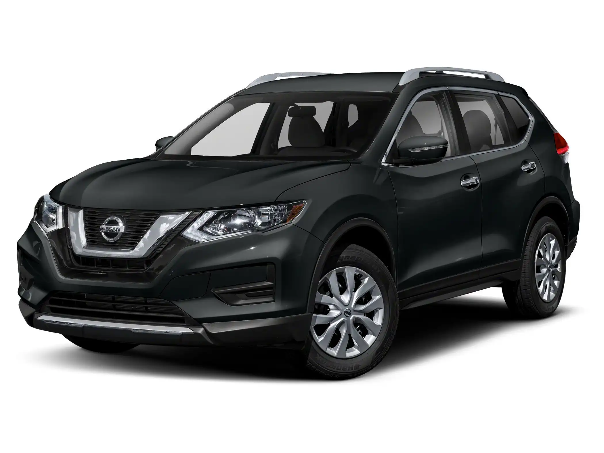 2019 Nissan Rogue SV AWD's photo