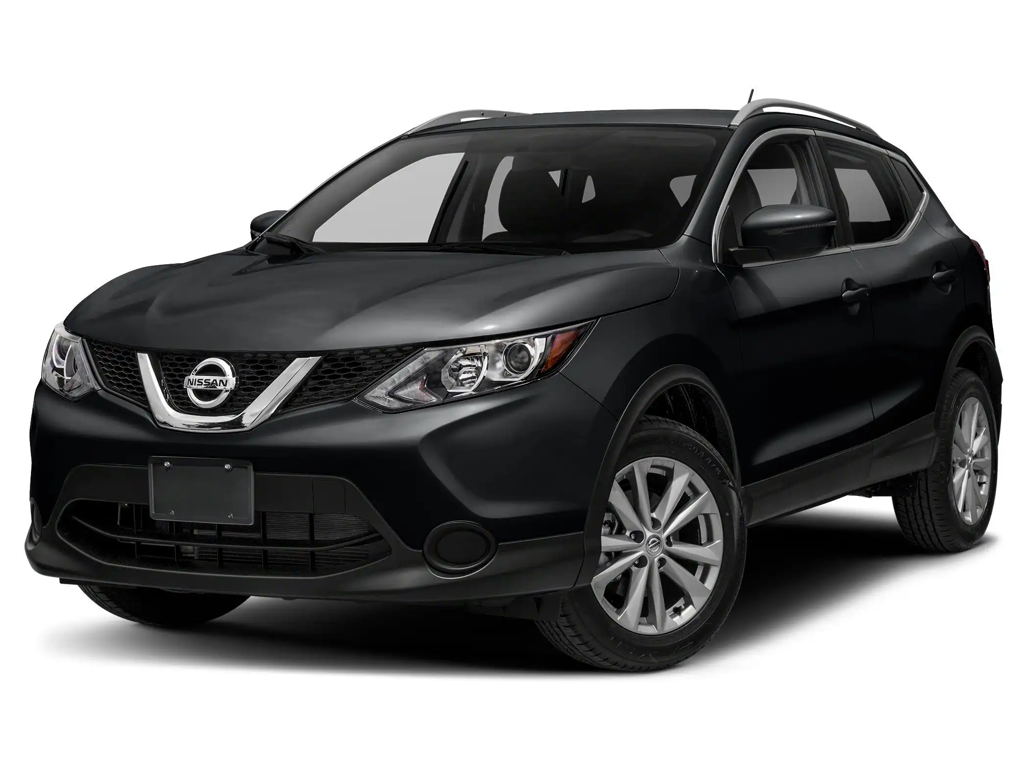 2019 Nissan Rogue Sport SV FWD's photo
