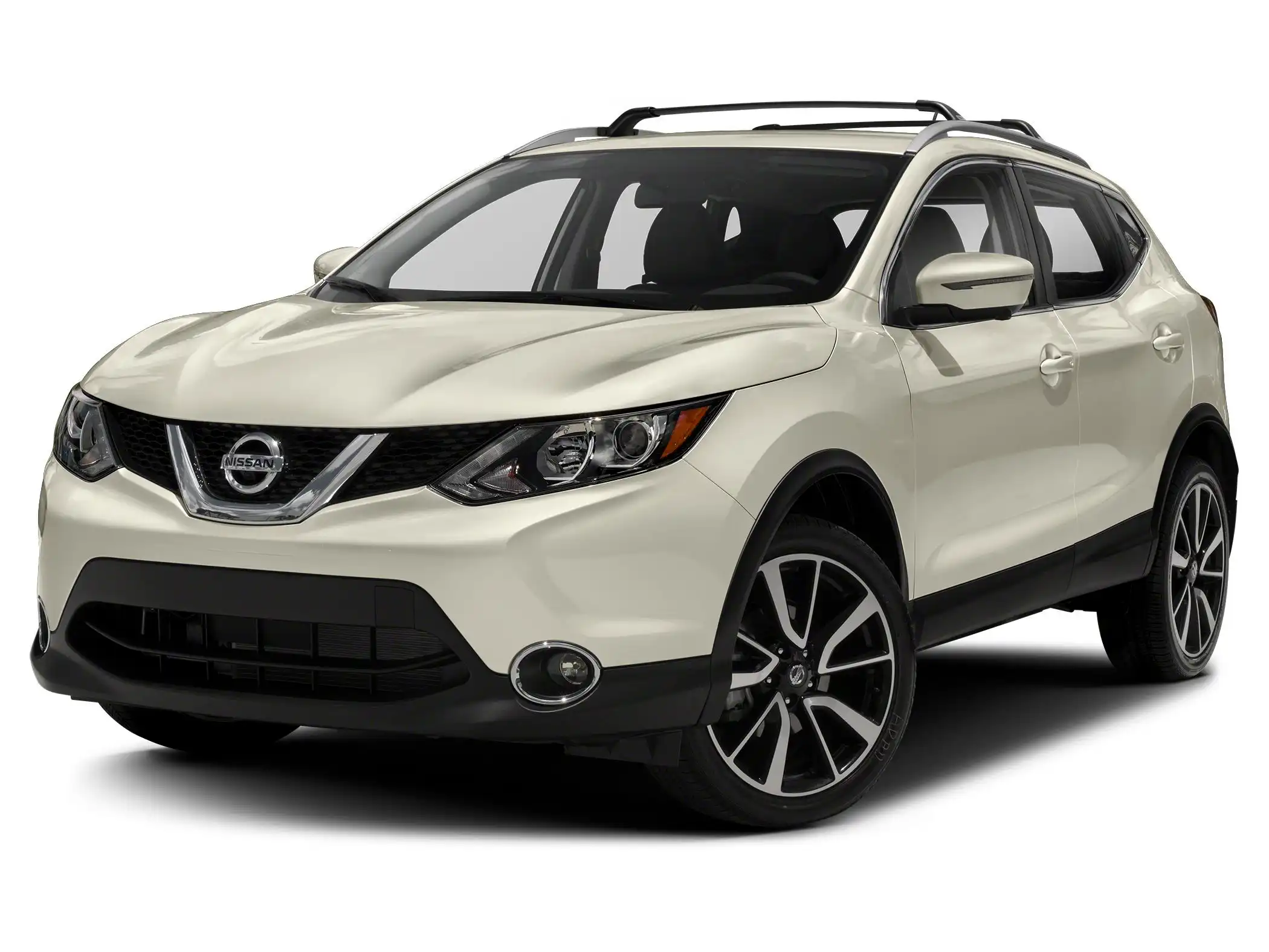 2019 Nissan Rogue Sport SL FWD's photo