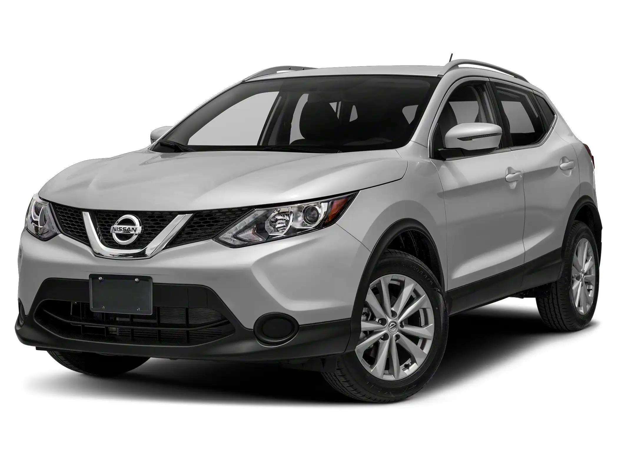 2019 Nissan Rogue Sport SV AWD's photo