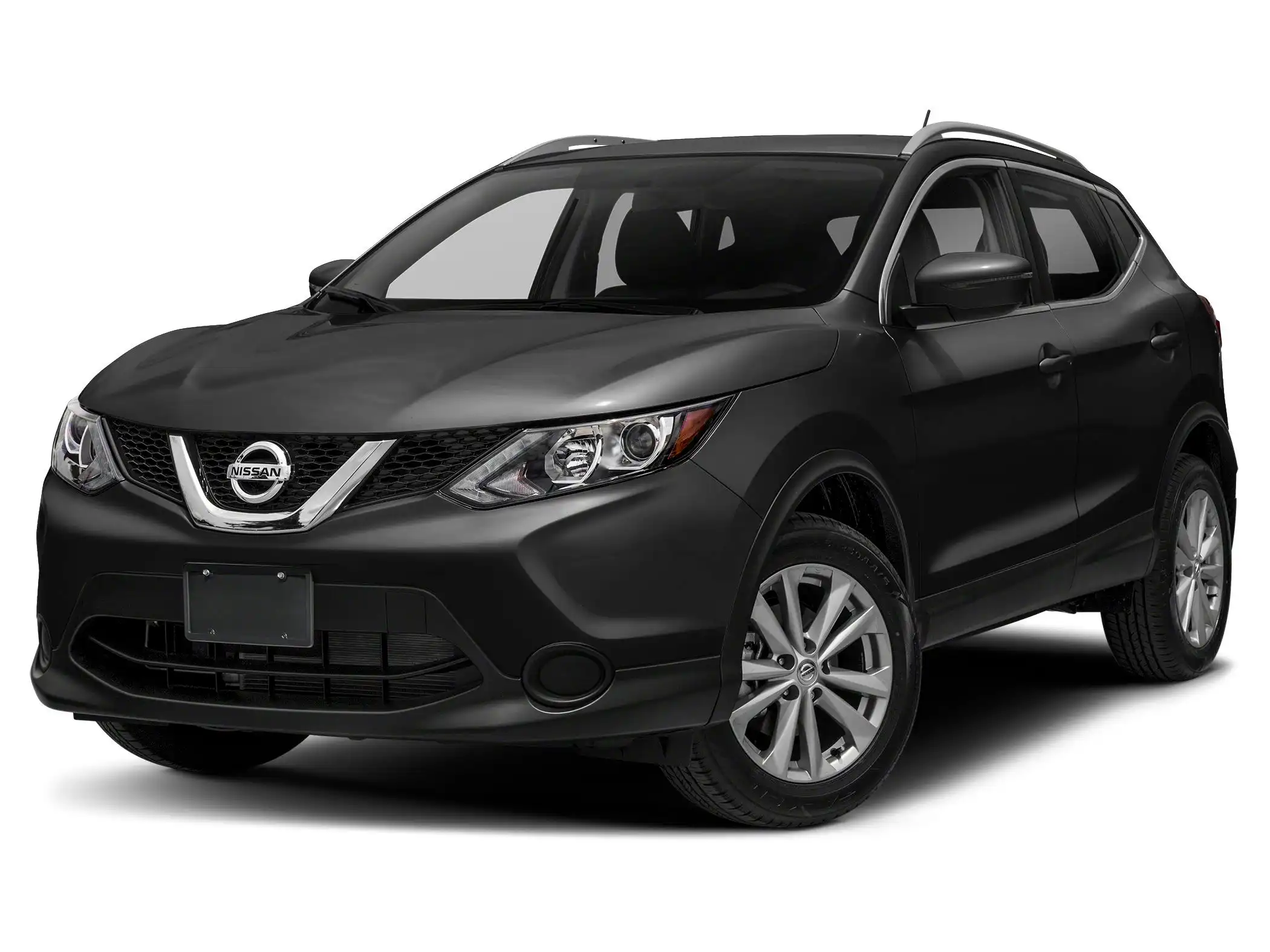 2019 Nissan Rogue Sport SV AWD's photo