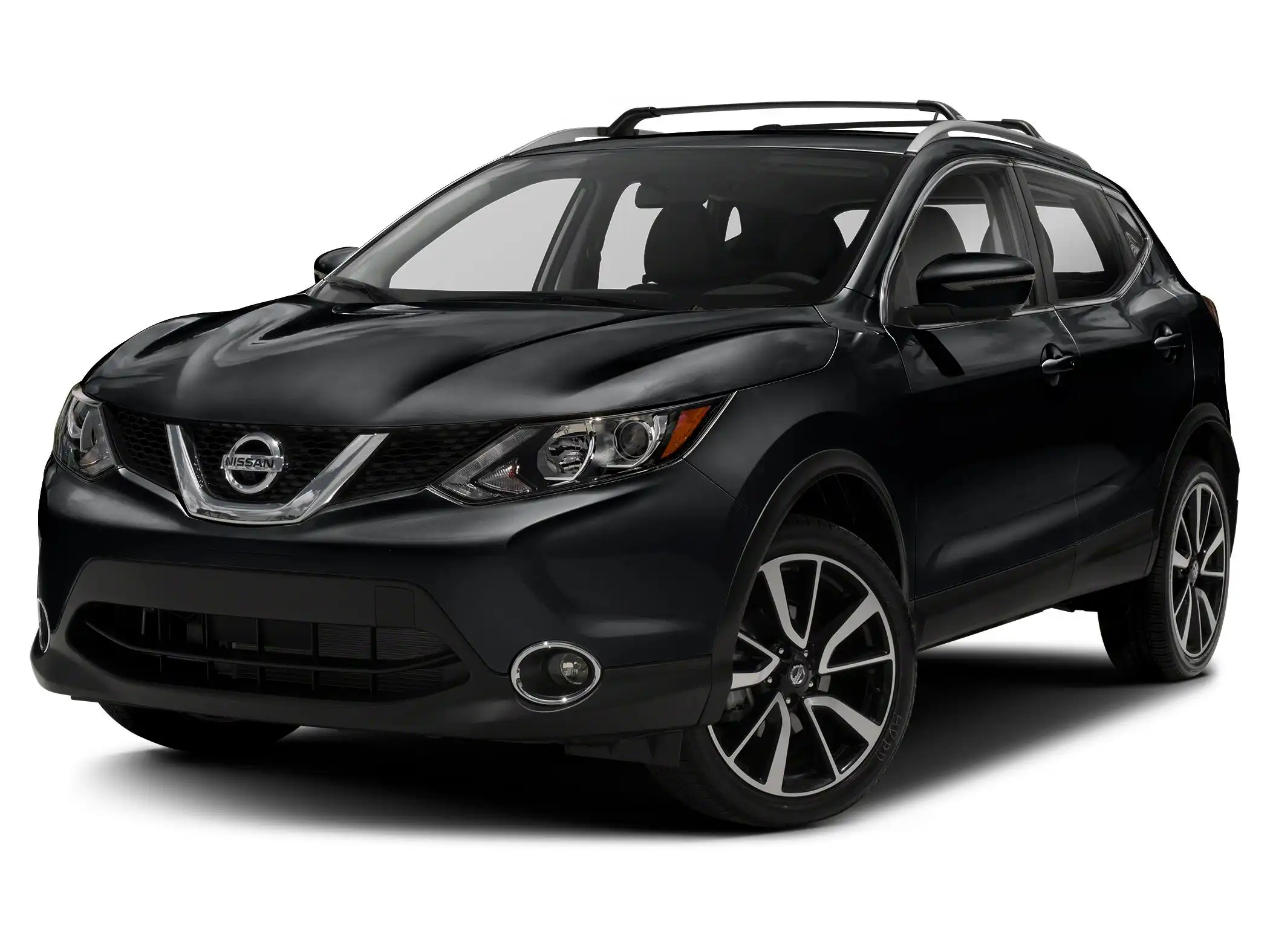 2019 Nissan Rogue Sport SL AWD's photo