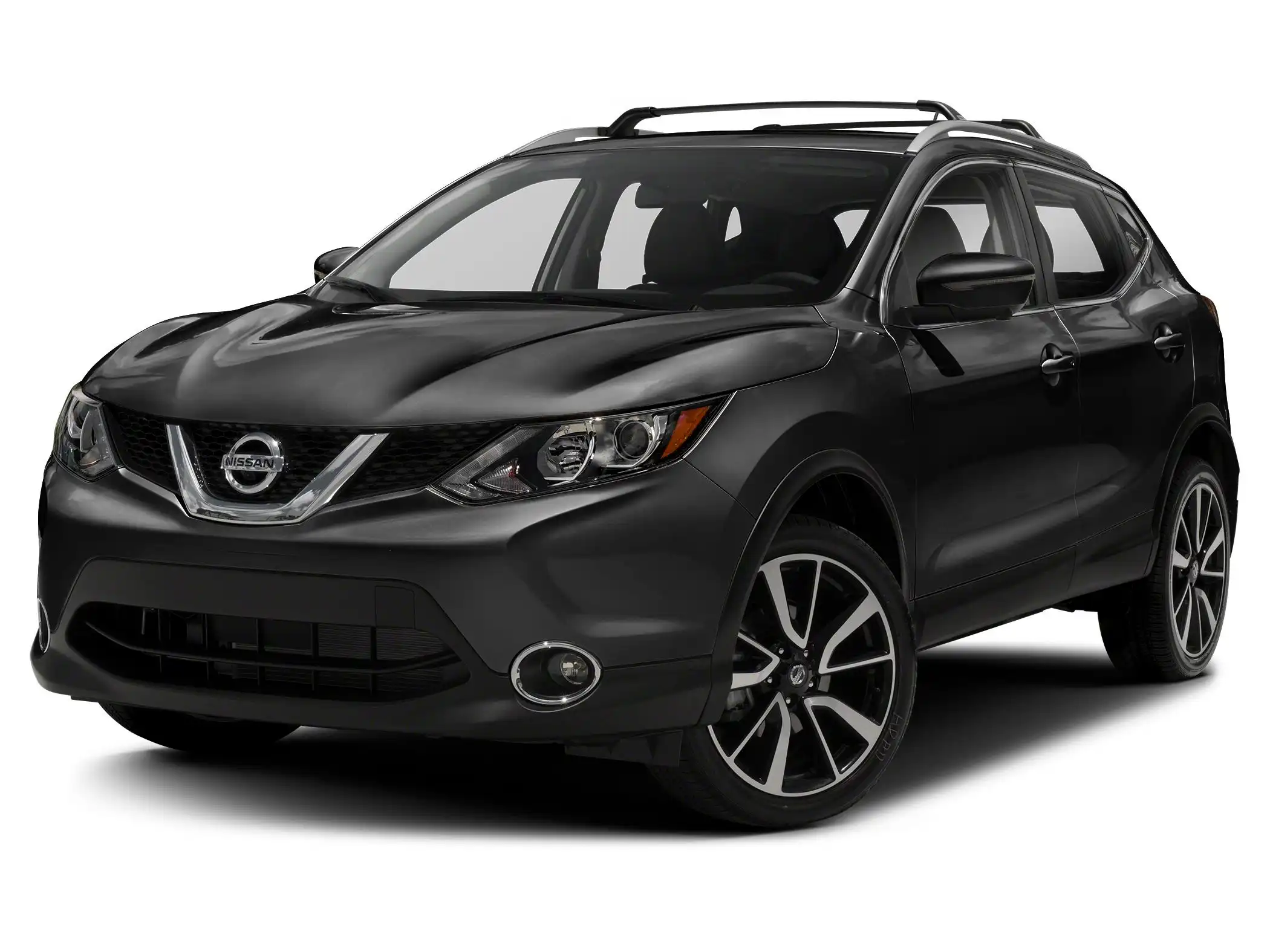 2019 Nissan Rogue Sport SL AWD's photo