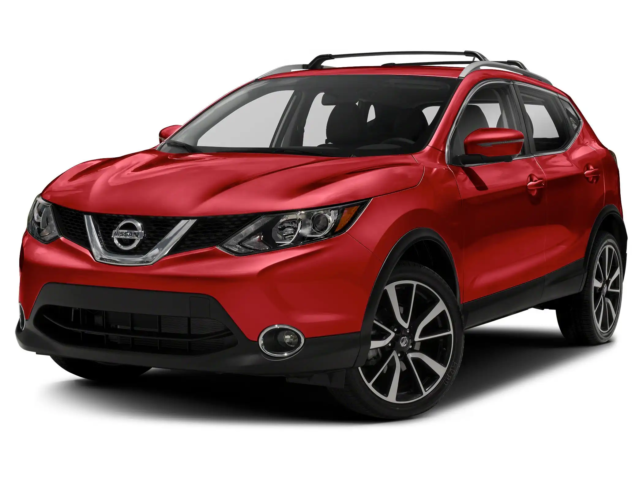 2019 Nissan Rogue Sport SL AWD's photo