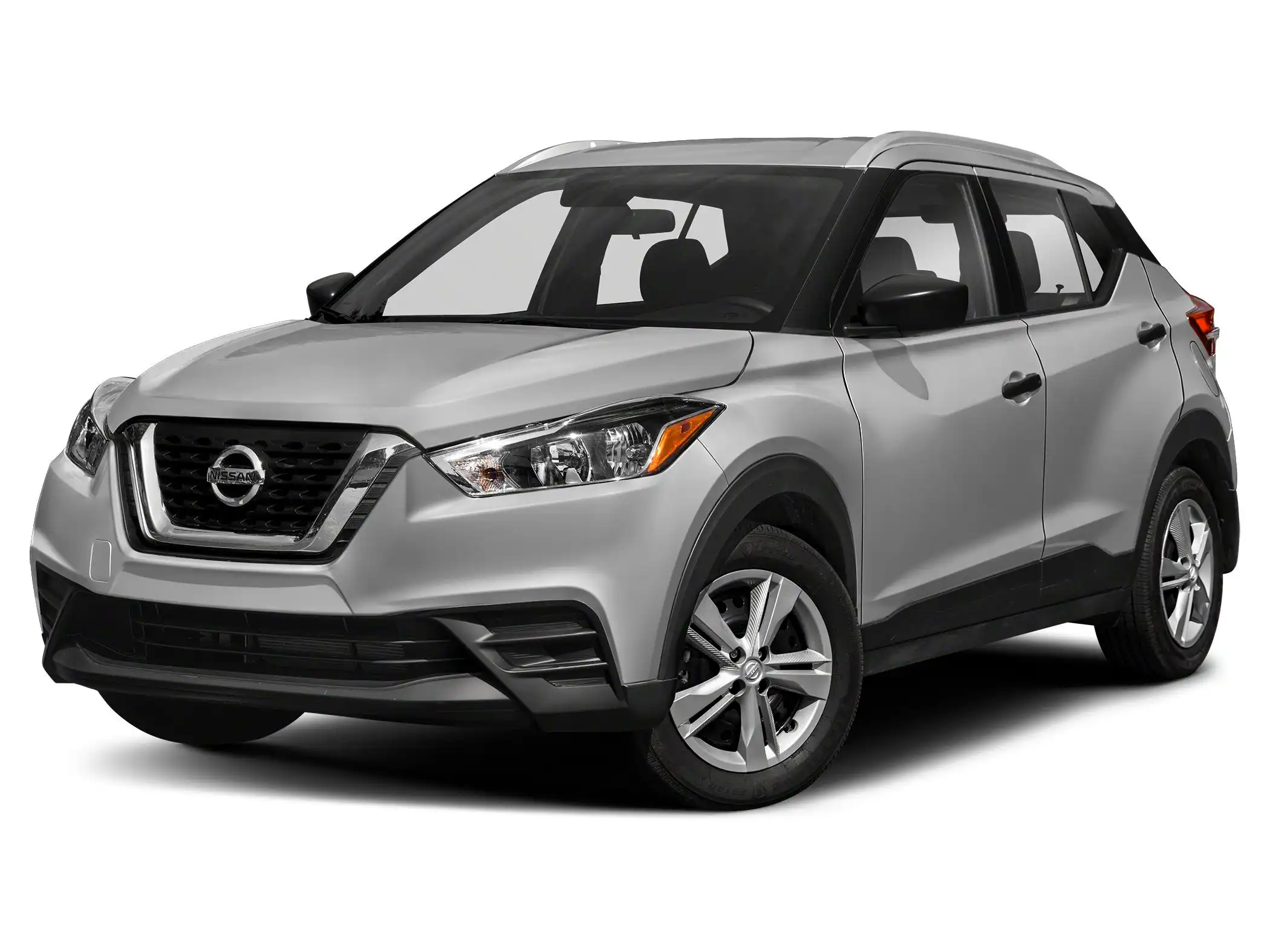 2019 Nissan Kicks 1.6 SV's photo