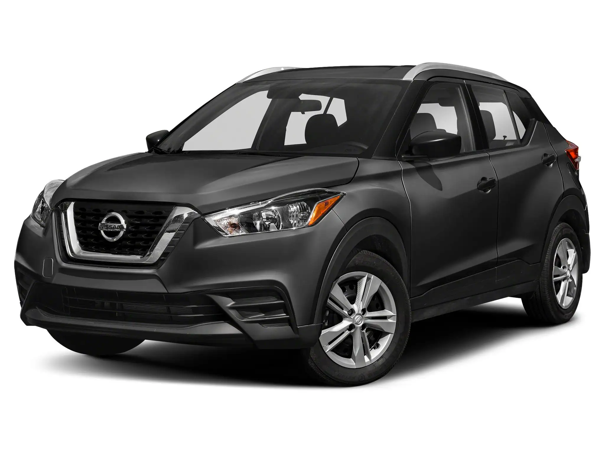 2019 Nissan Kicks 1.6 SV's photo