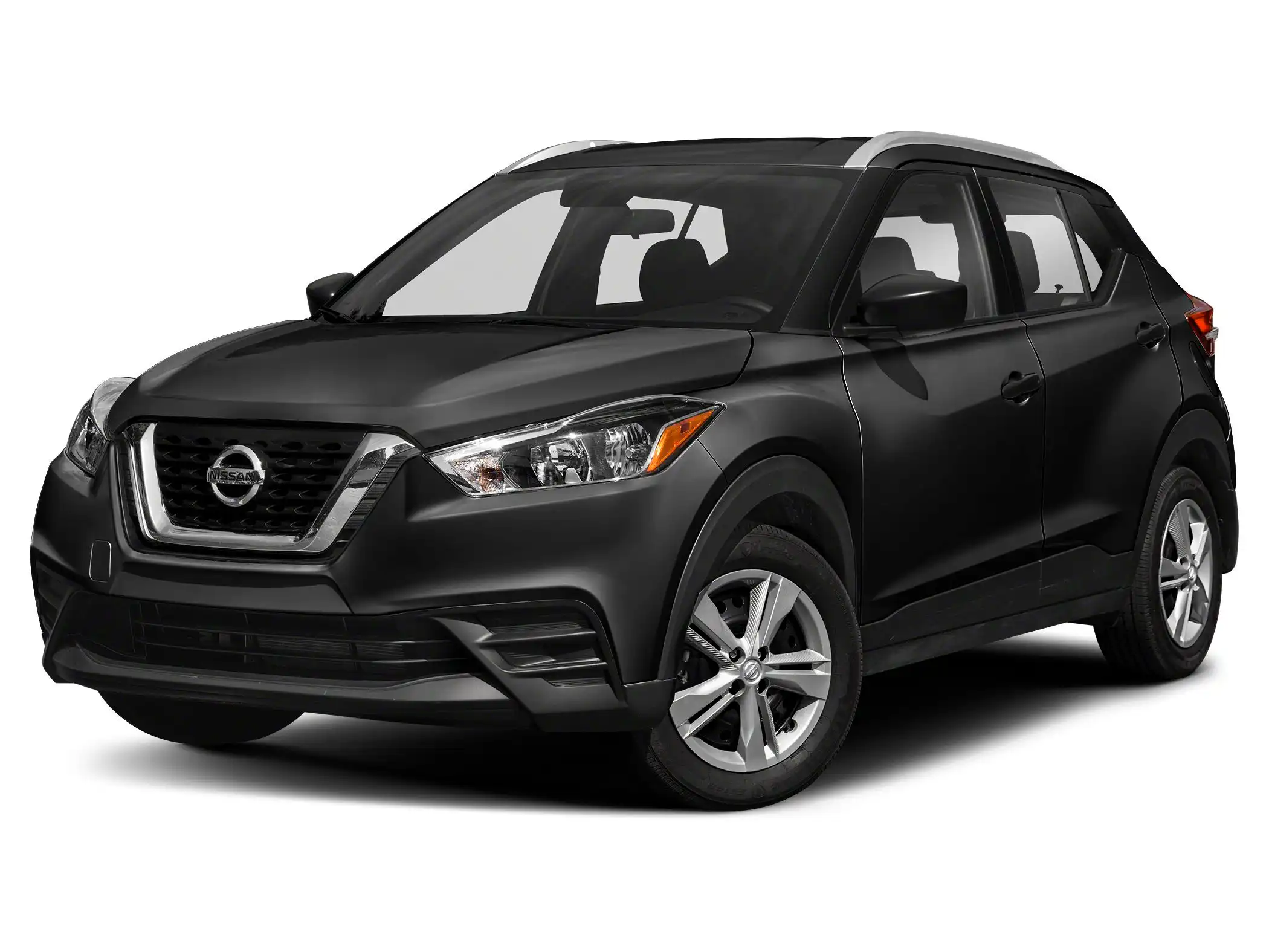 2019 Nissan Kicks 1.6 SV's photo