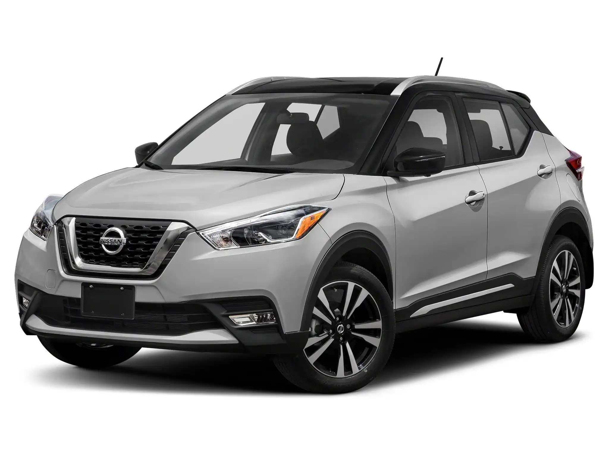 2019 Nissan Kicks 1.6 SR's photo