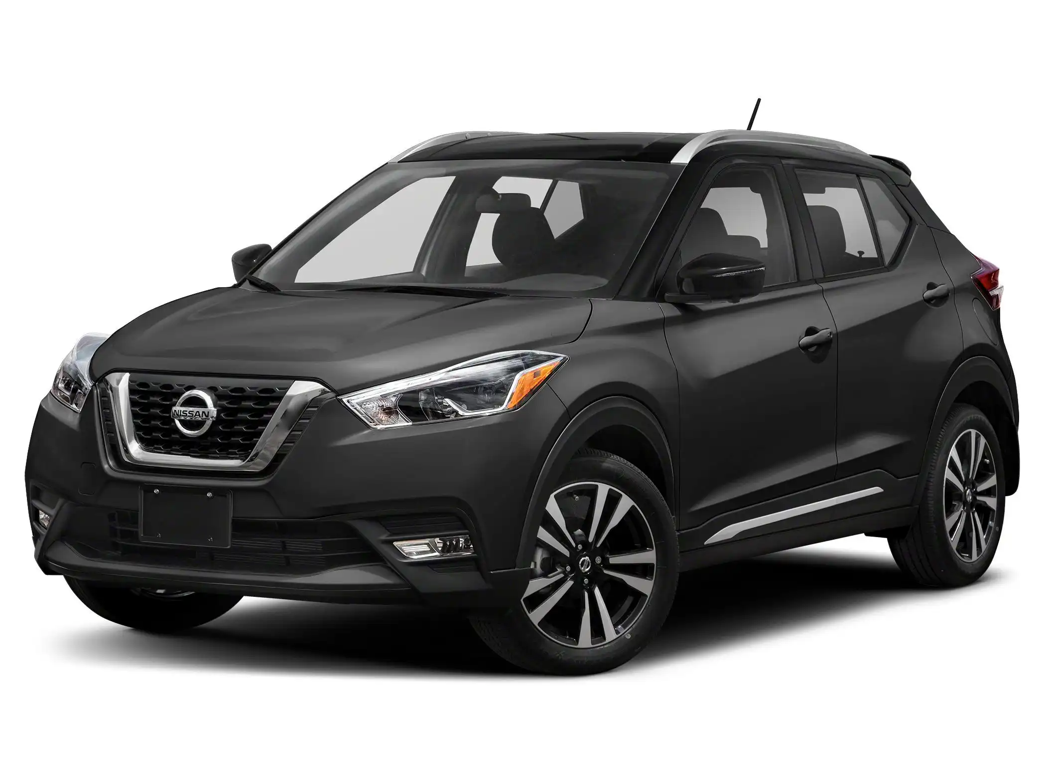 2019 Nissan Kicks 1.6 SR's photo