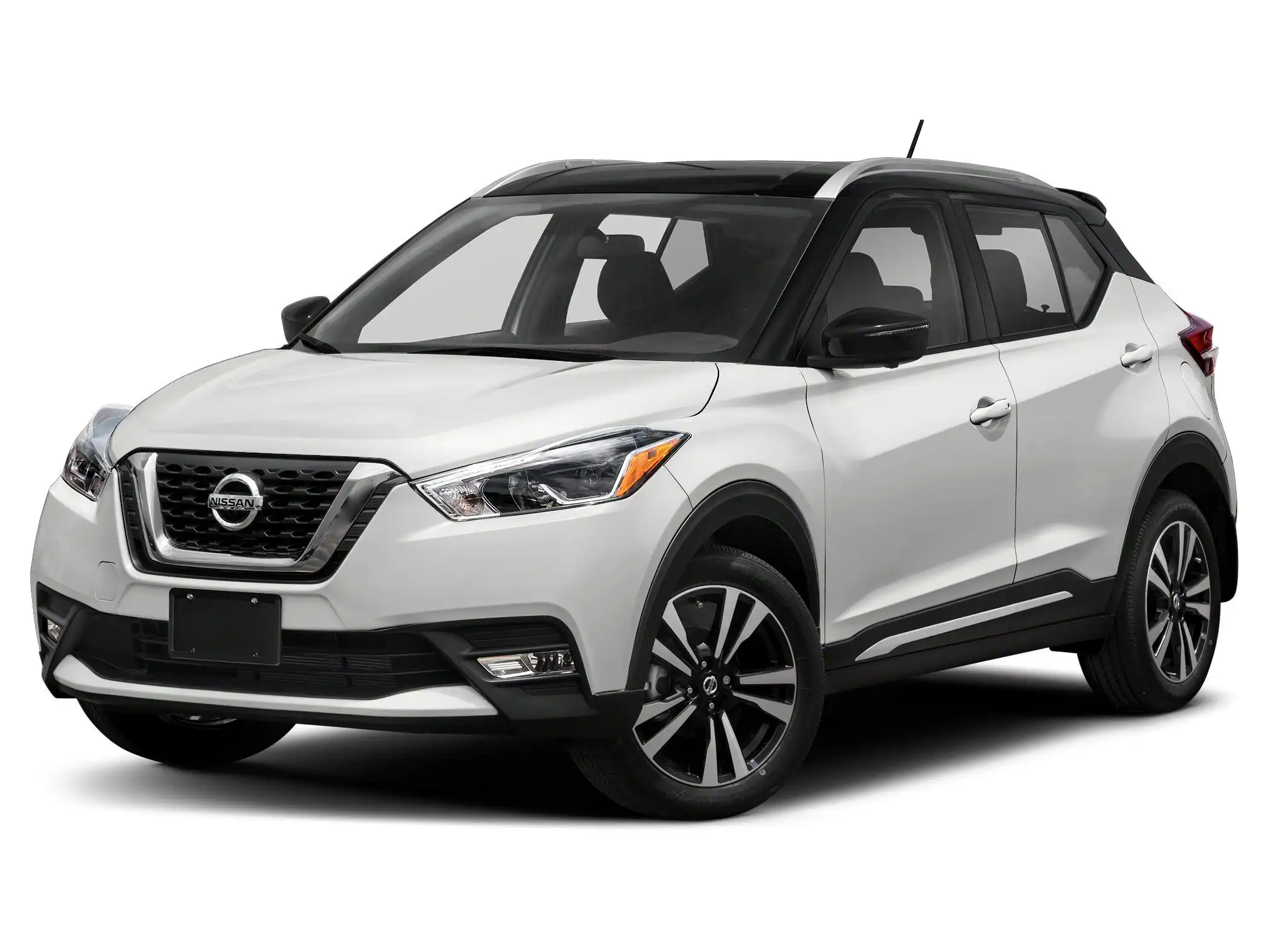 2019 Nissan Kicks 1.6 SR's photo