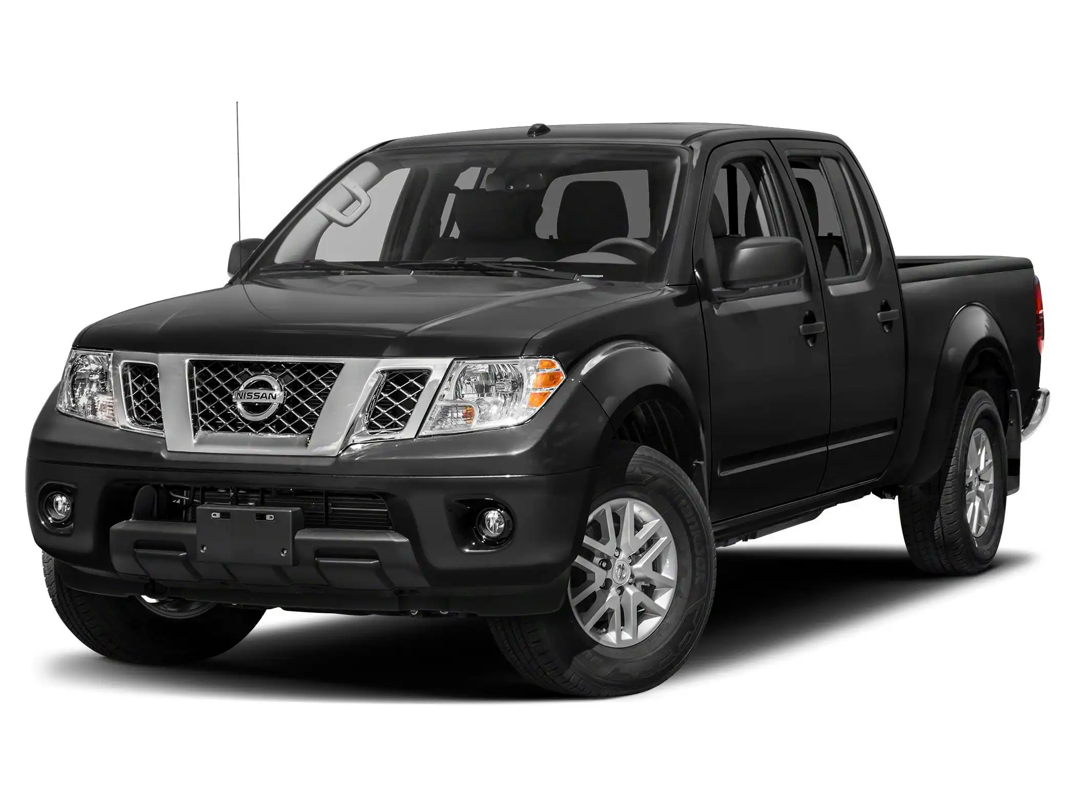 2019 Nissan Frontier 4.0 SV Crew Cab 4X2 AT SWB's photo