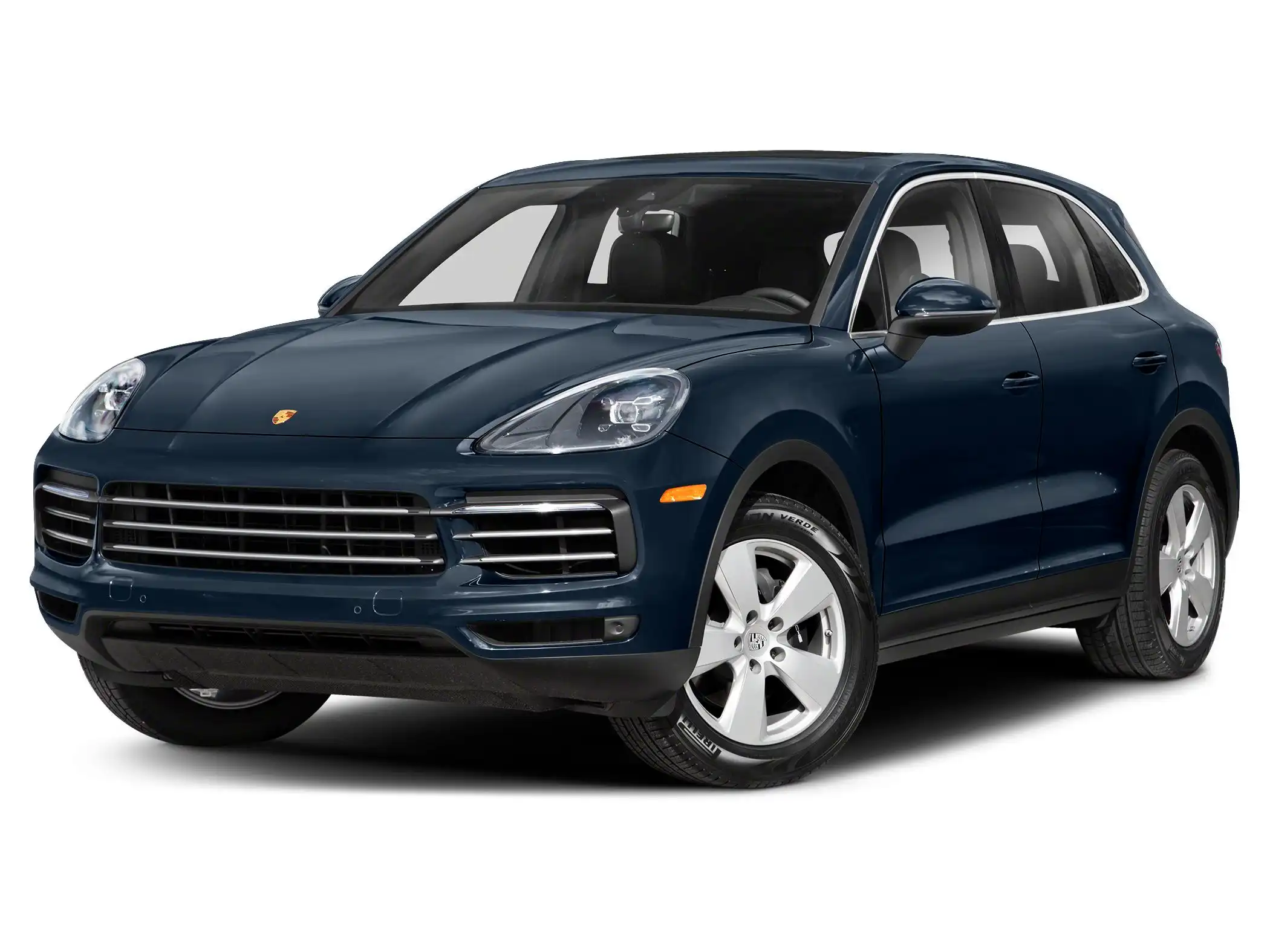 2019 Porsche Cayenne S's photo
