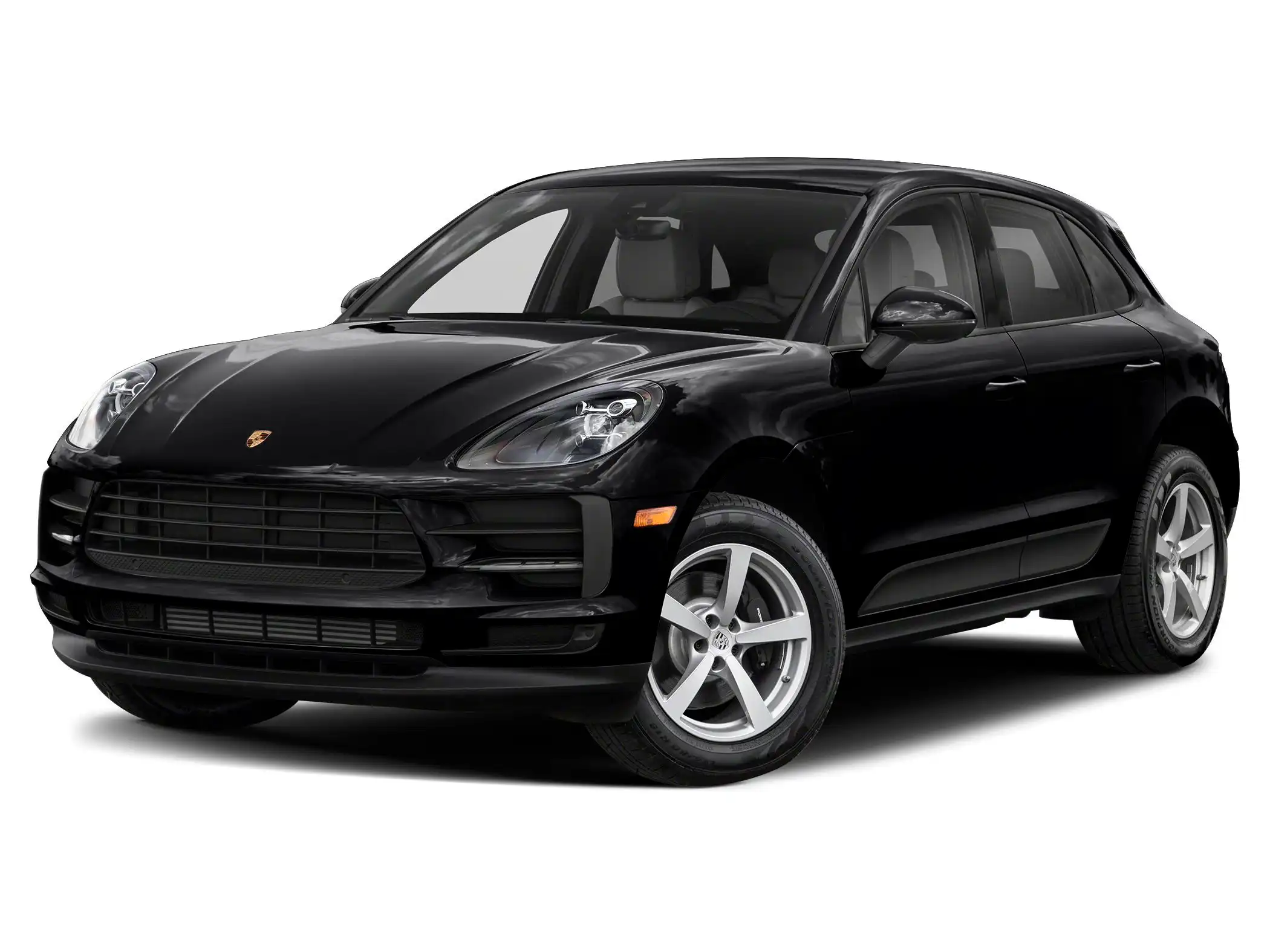 2019 Porsche Macan S's photo