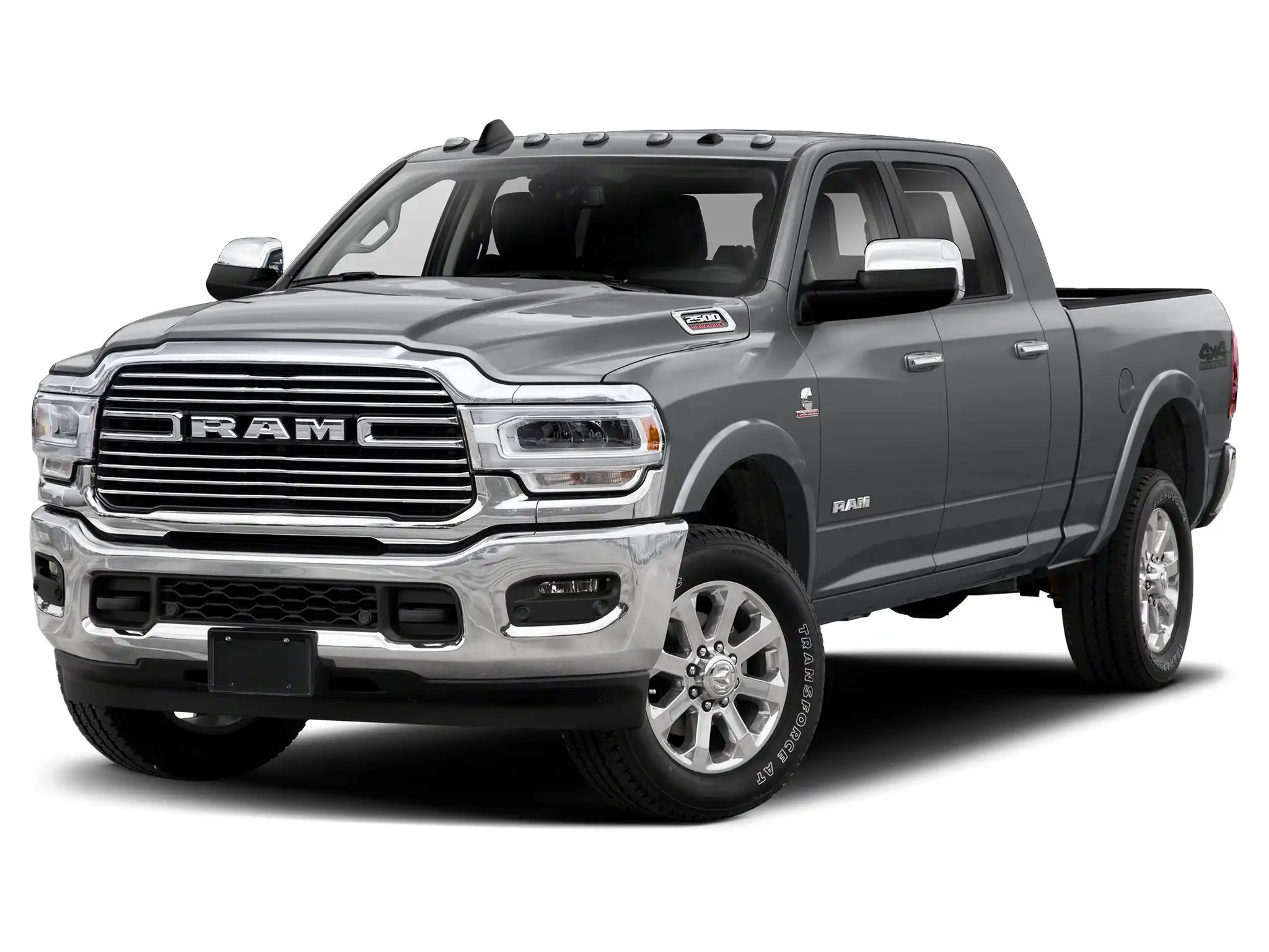 2019 RAM 2500 Big Horn 4WD Mega Cab's photo