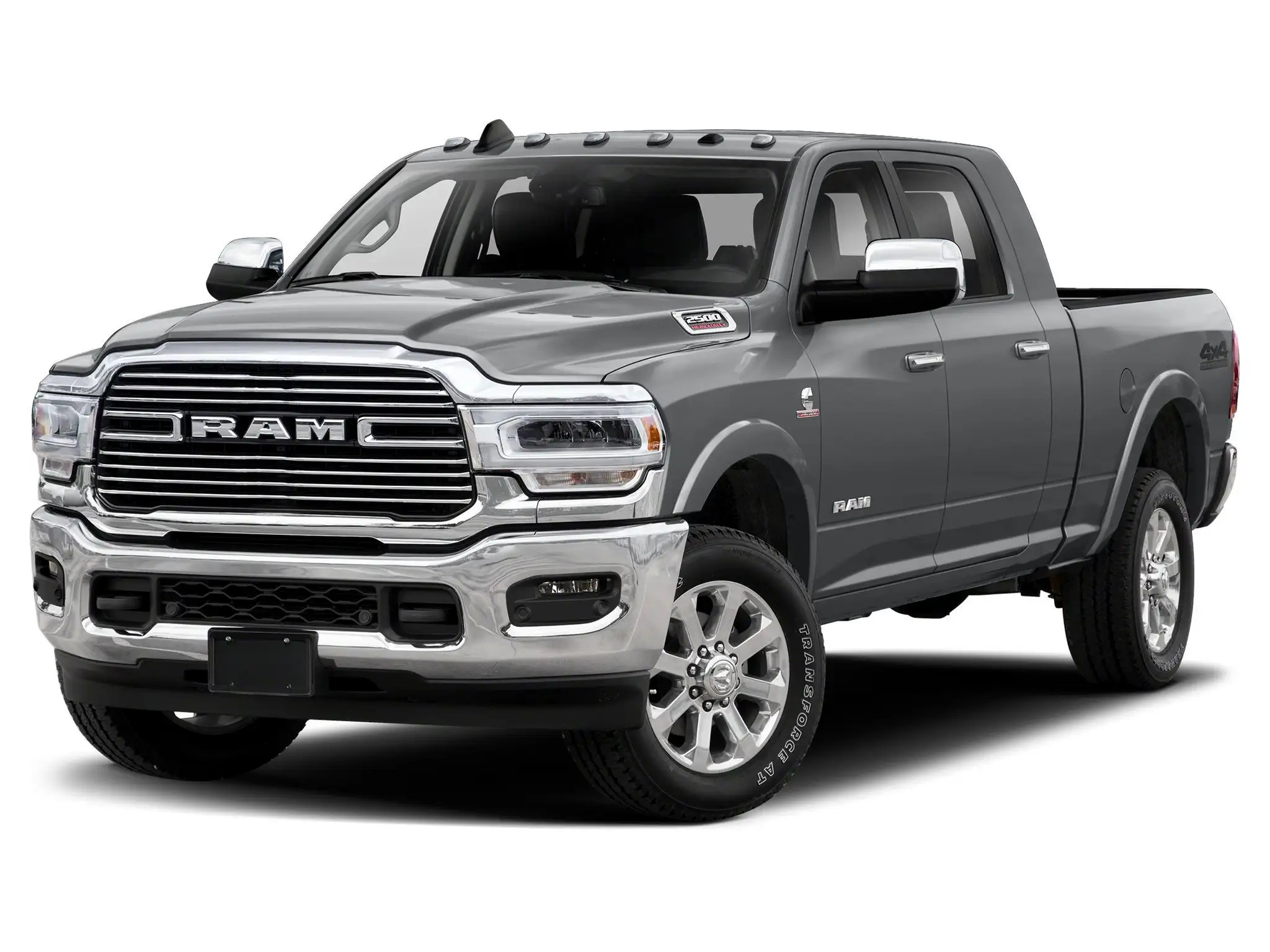 2019 RAM 2500 Big Horn 4WD Mega Cab's photo
