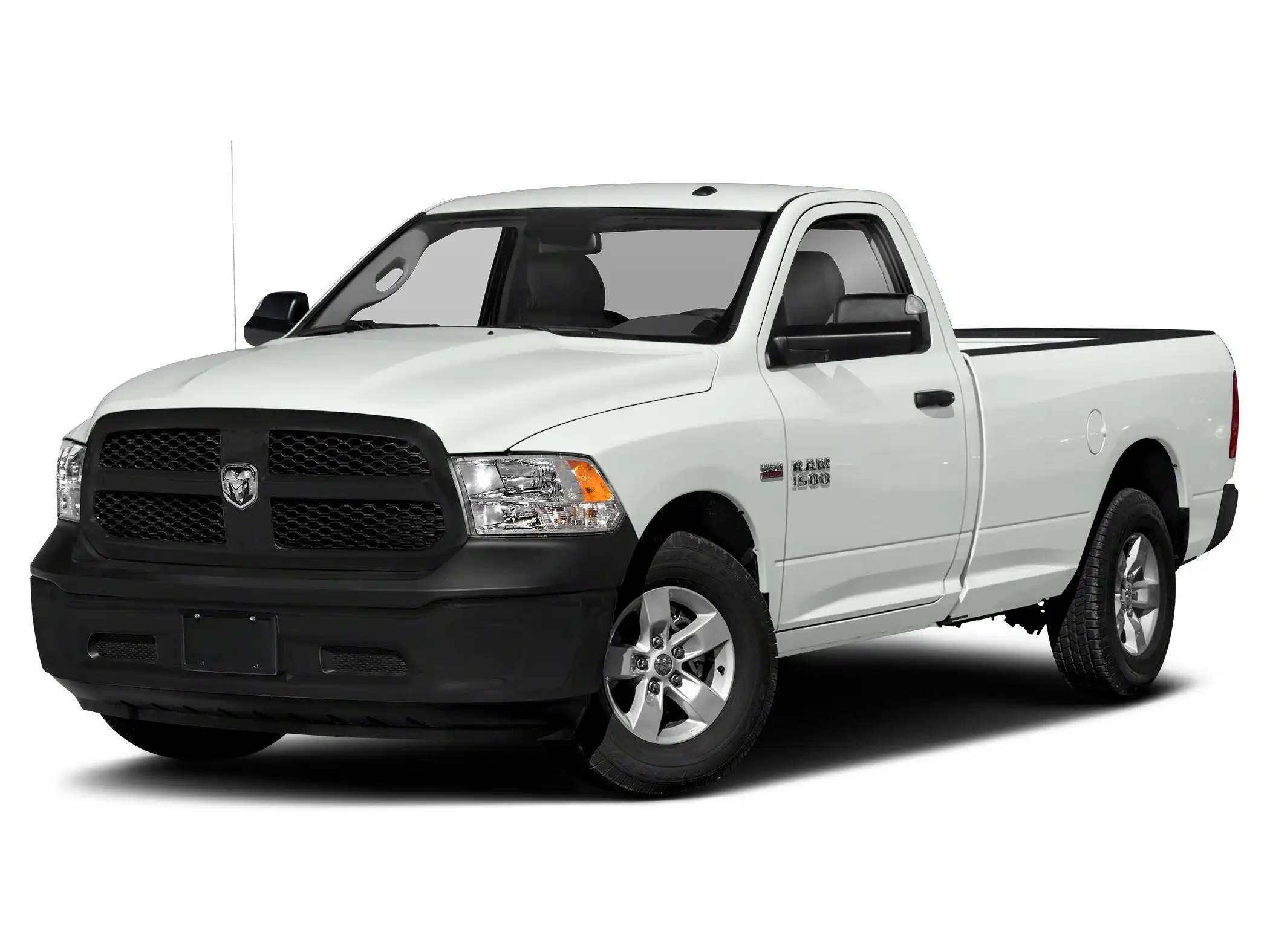 2019 RAM 1500 Classic Tradesman Regular Cab 8''s photo