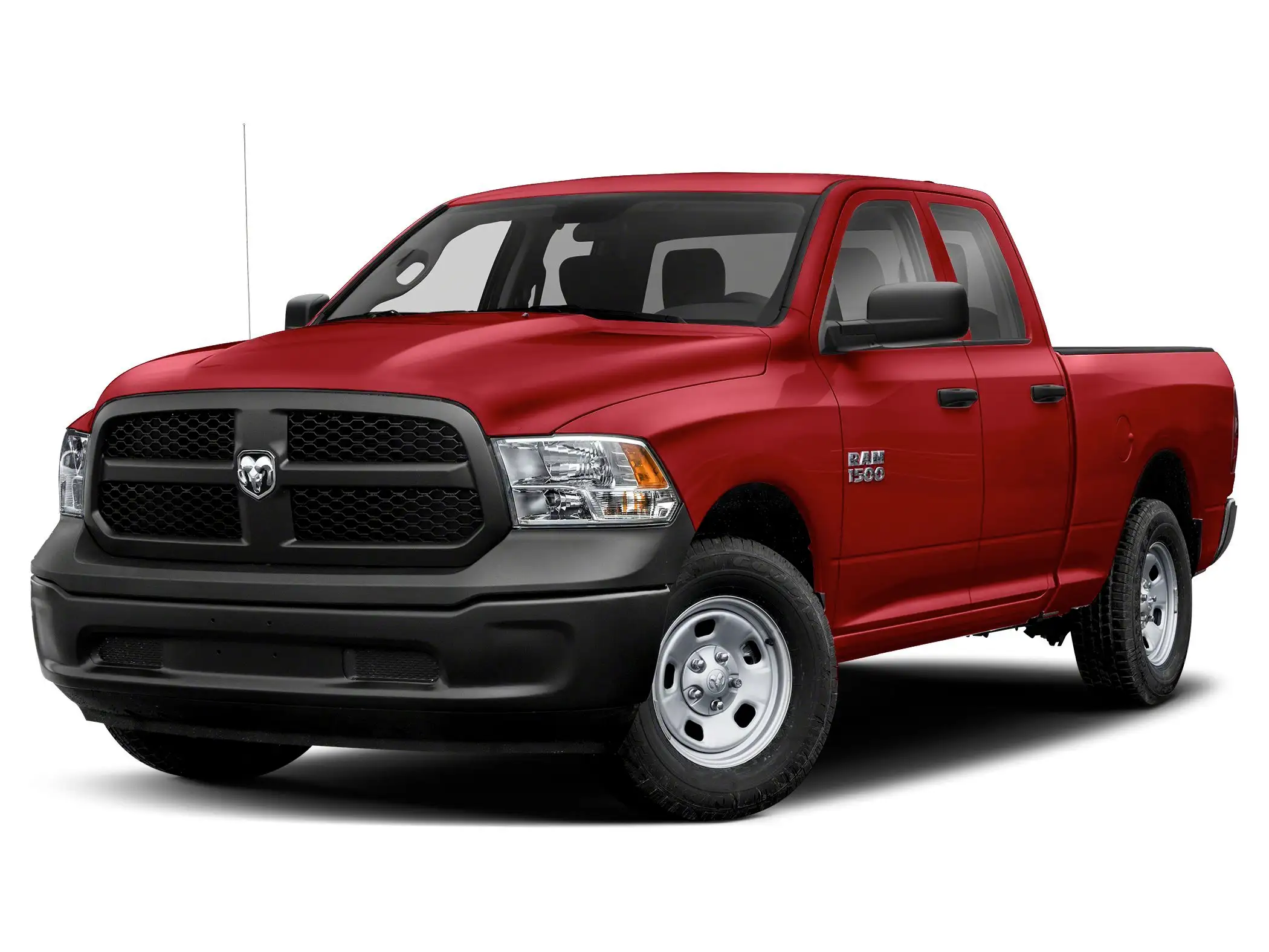 2019 RAM 1500 Classic Tradesman Quad Cab 6'4's photo
