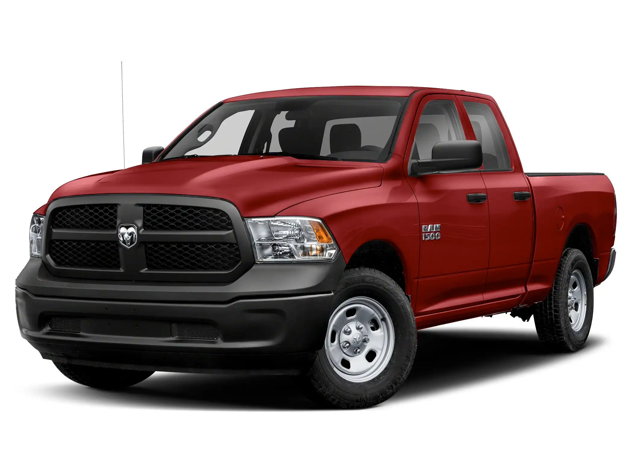2019 RAM 1500 Classic Express Quad Cab 6'4's photo