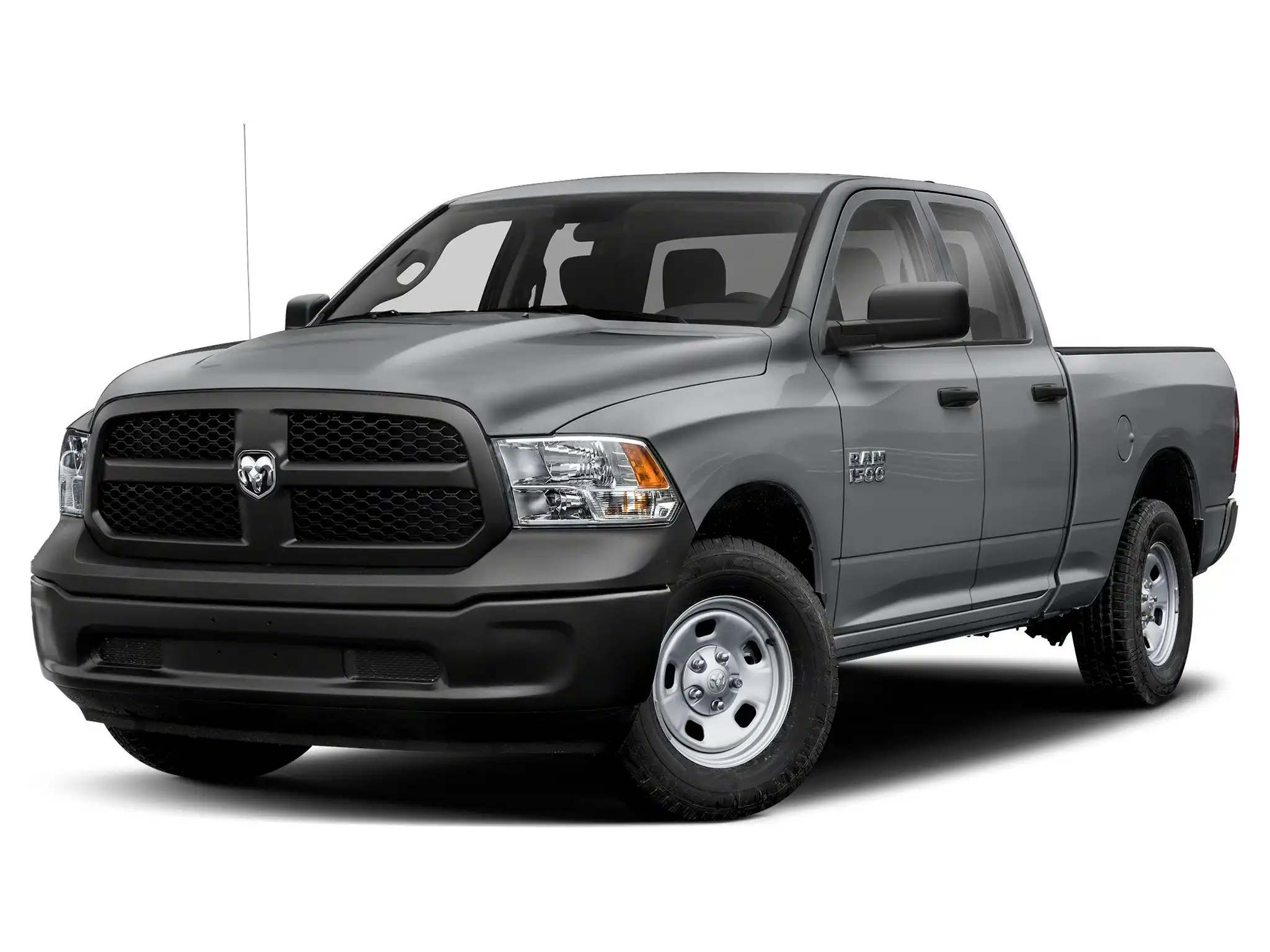 2019 RAM 1500 Classic Tradesman Quad Cab 6'4's photo