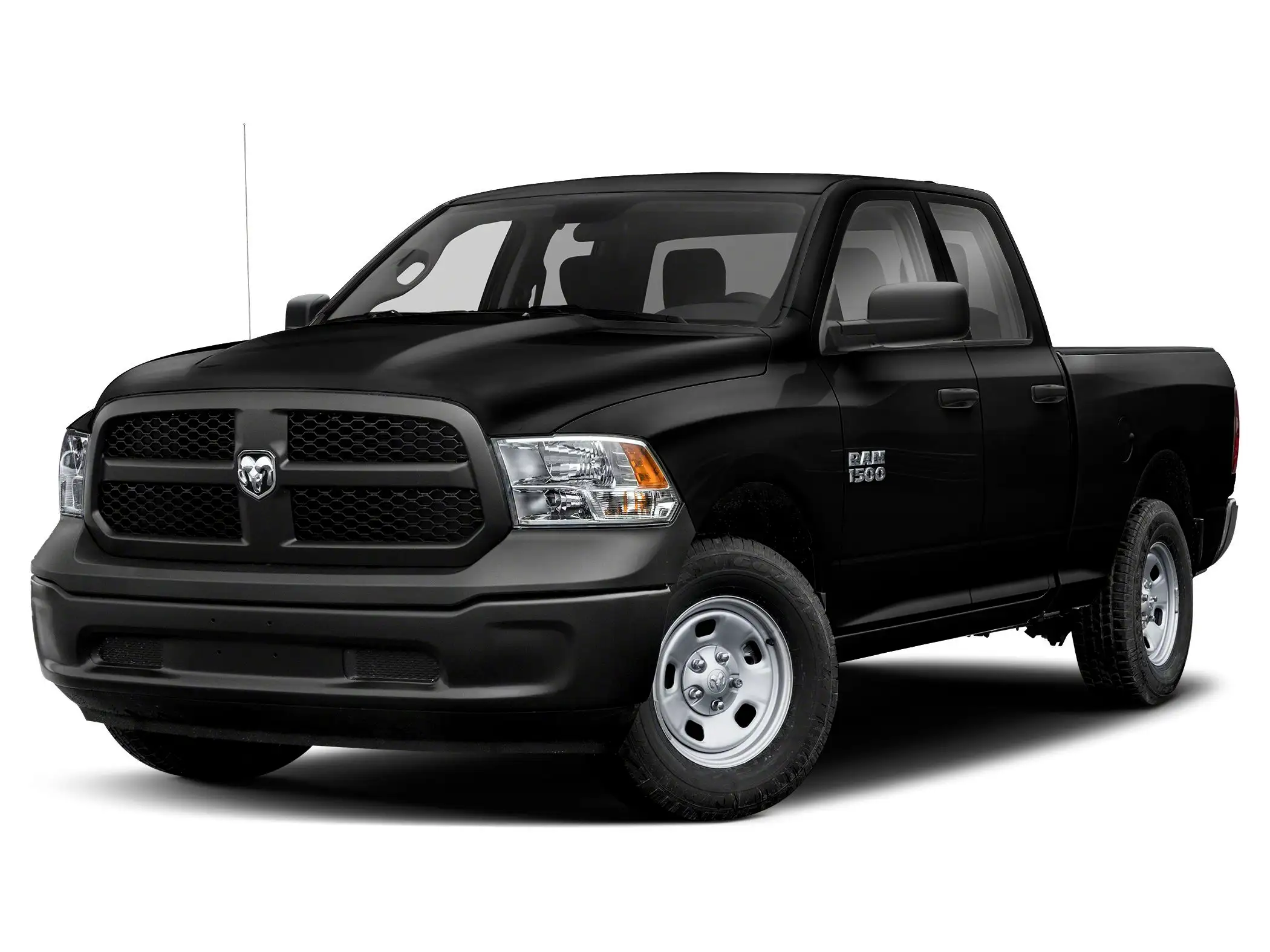 2019 RAM 1500 Classic Tradesman Quad Cab 6'4's photo