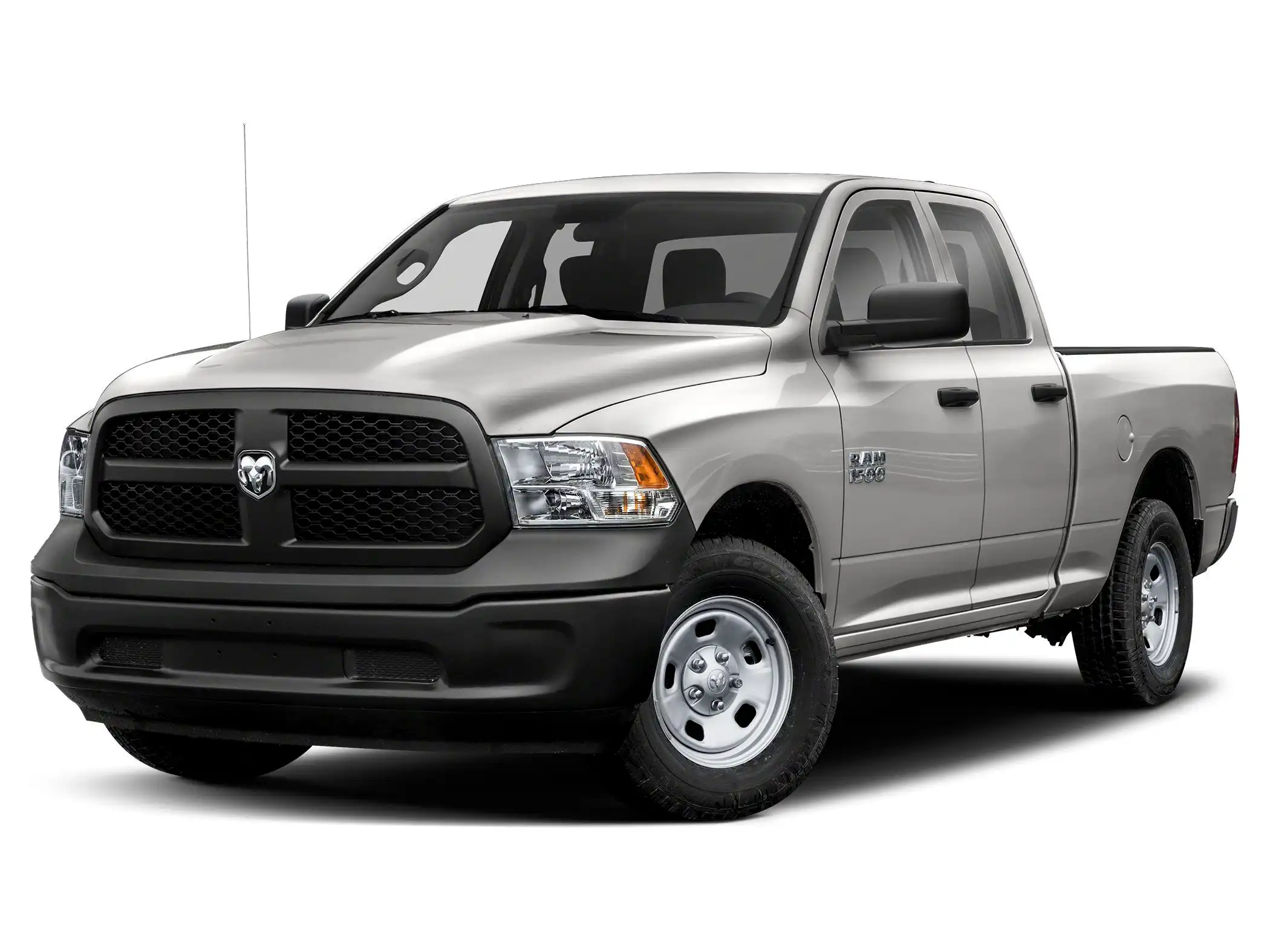 2019 RAM 1500 Classic Express 4x4 Quad Cab 6'4's photo
